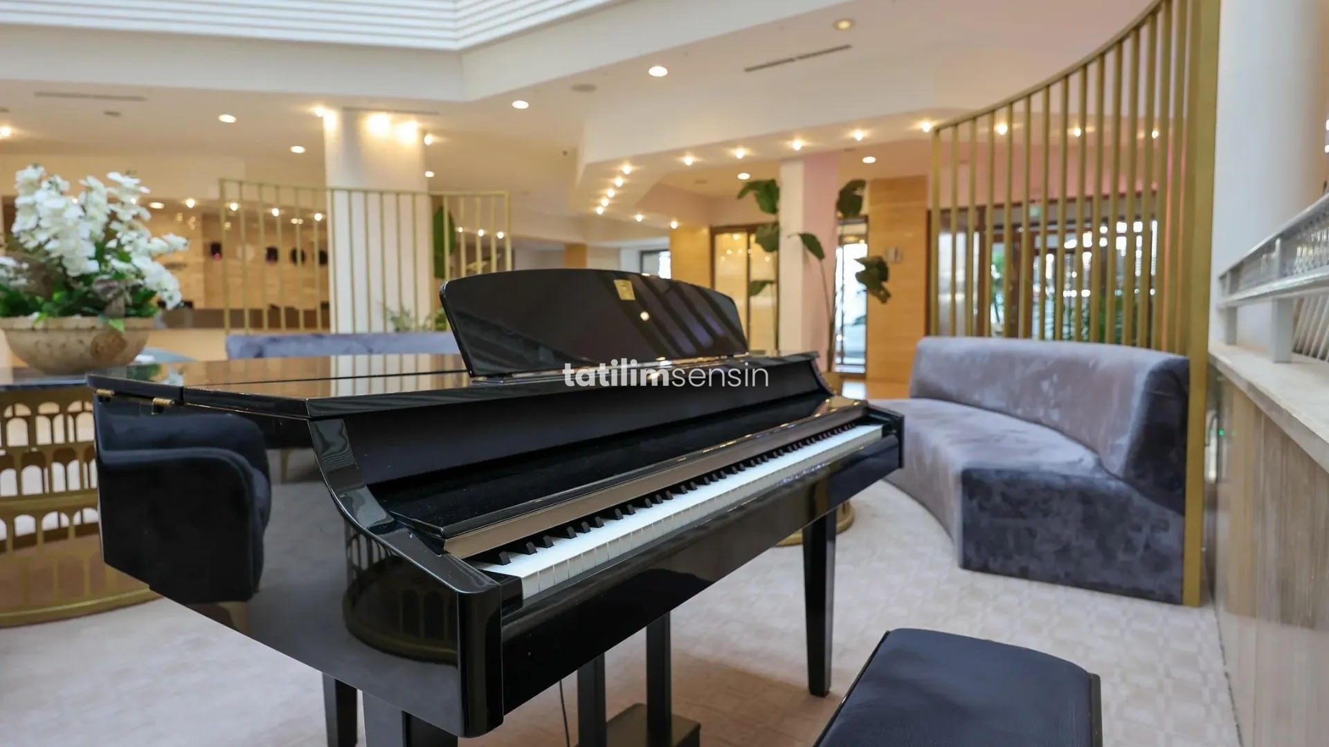 Faros Premium Beach Hotel +16 - 12