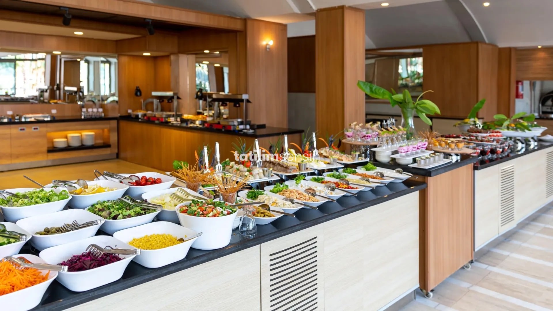 Faros Premium Beach Hotel +16 - 17