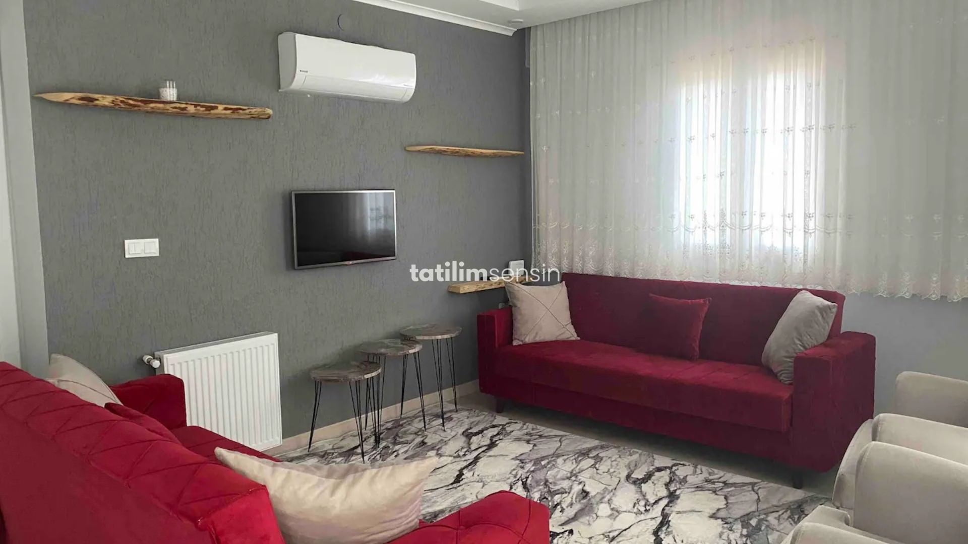 Villa Özgür | Çetibeli - 12