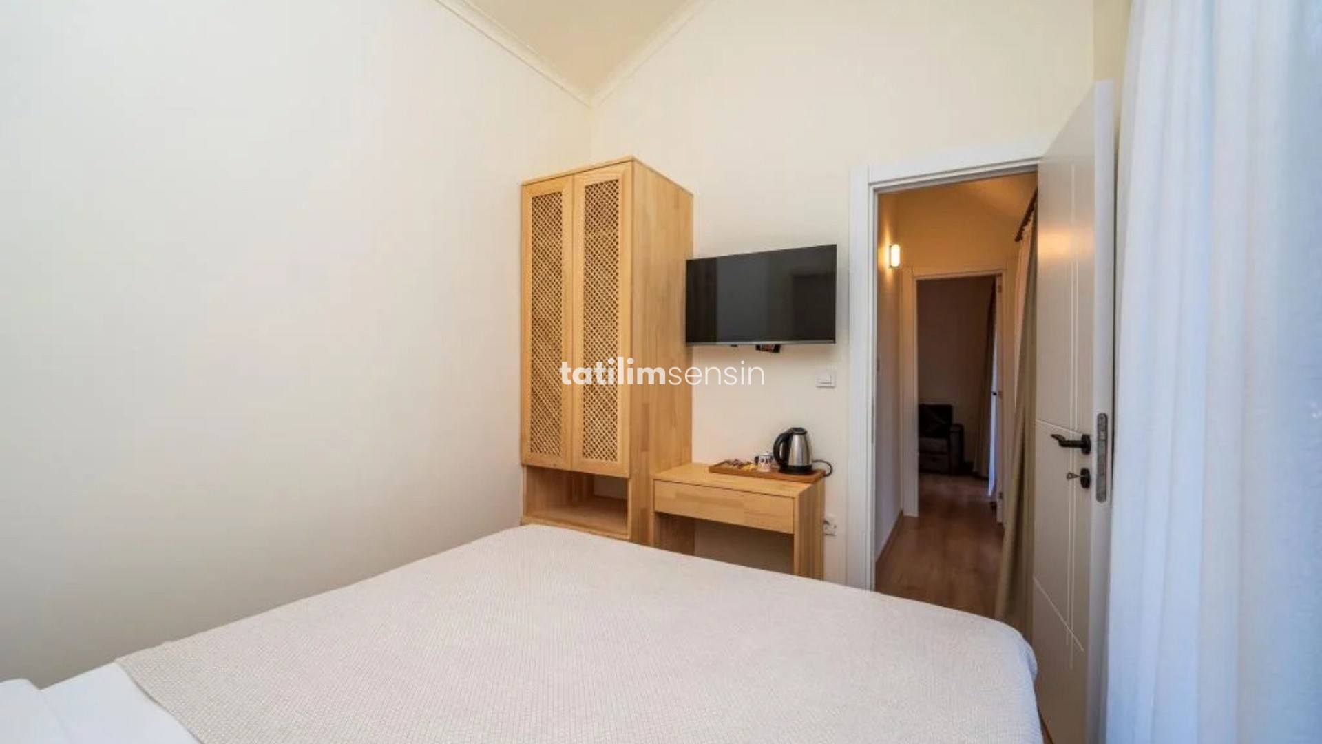 The Sugar Beach Club - 15