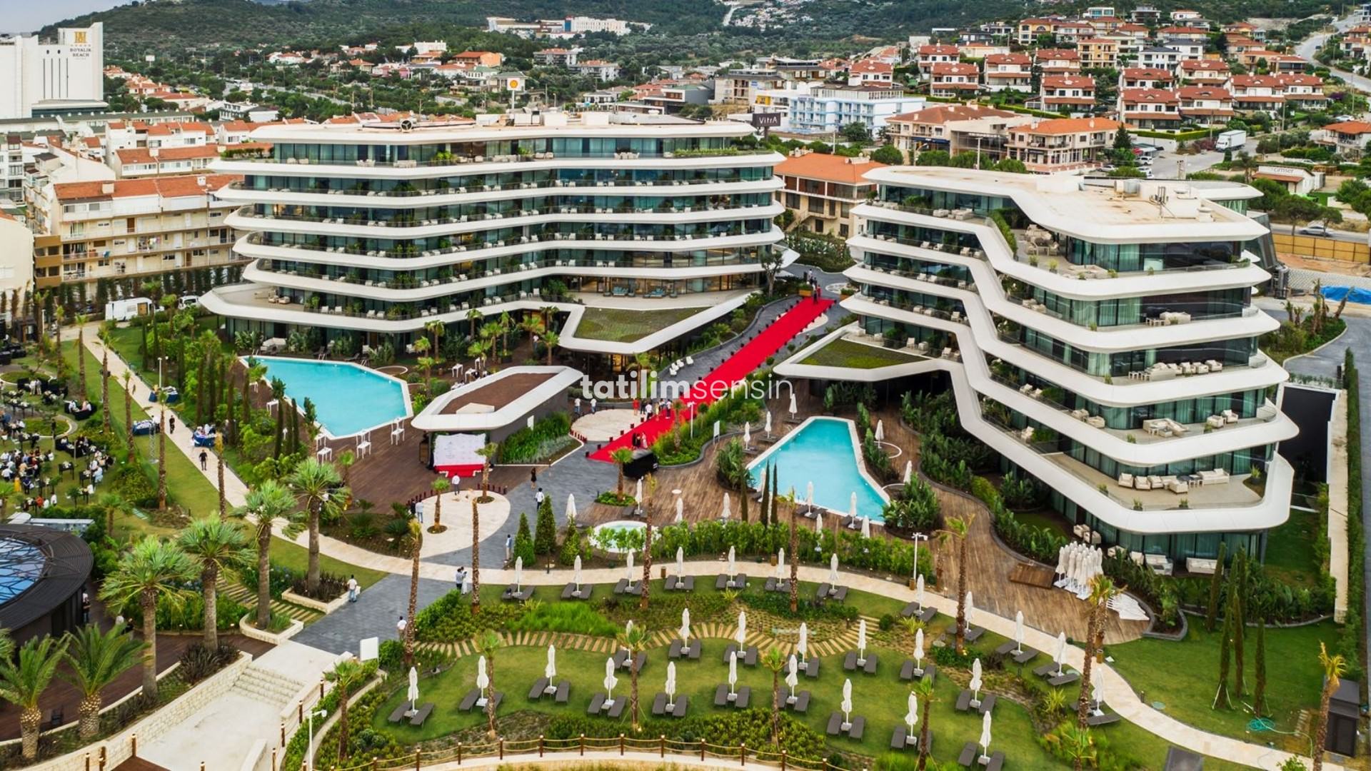 Reges Luxury Collection - 4