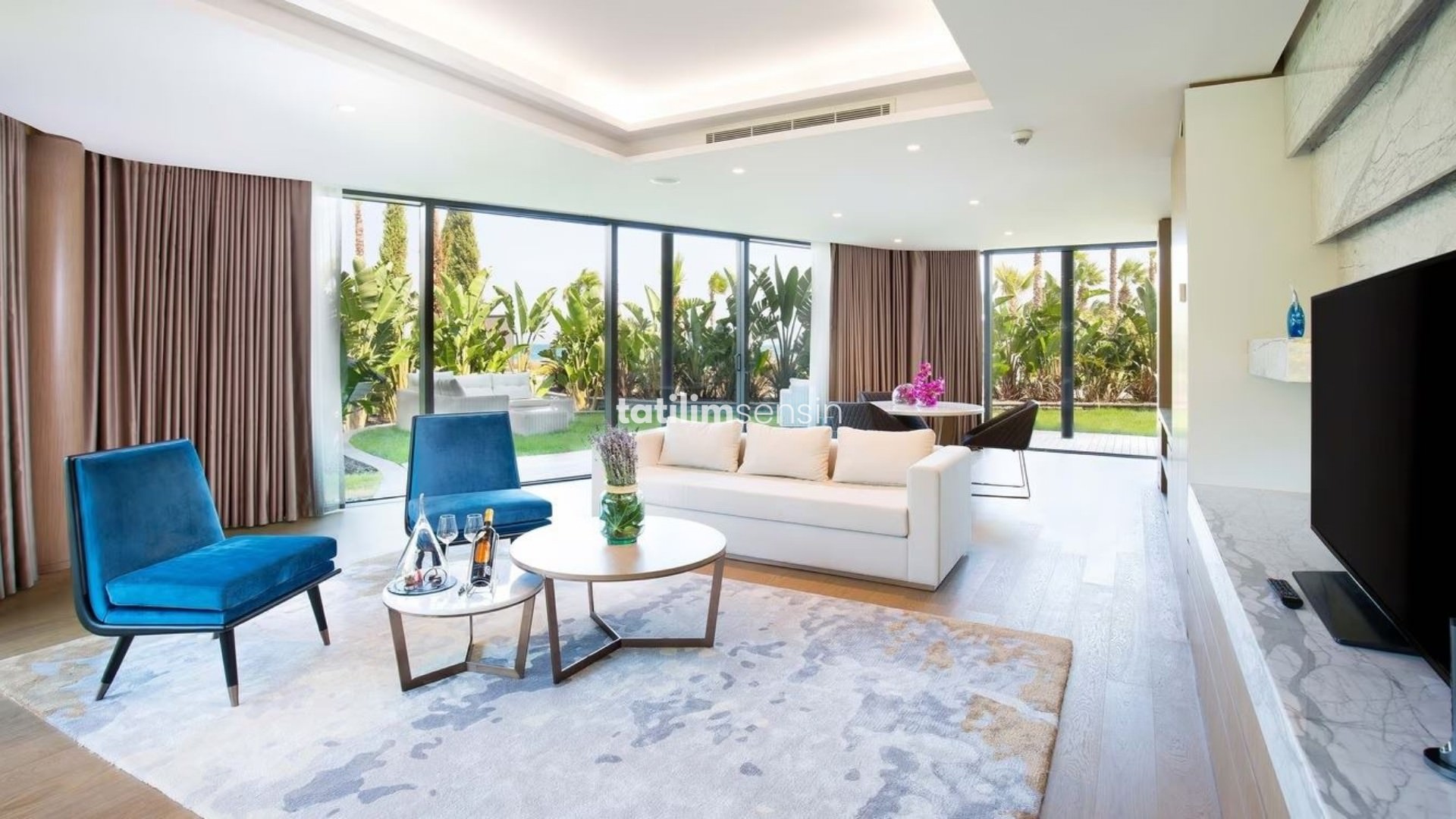 Reges Luxury Collection - 7