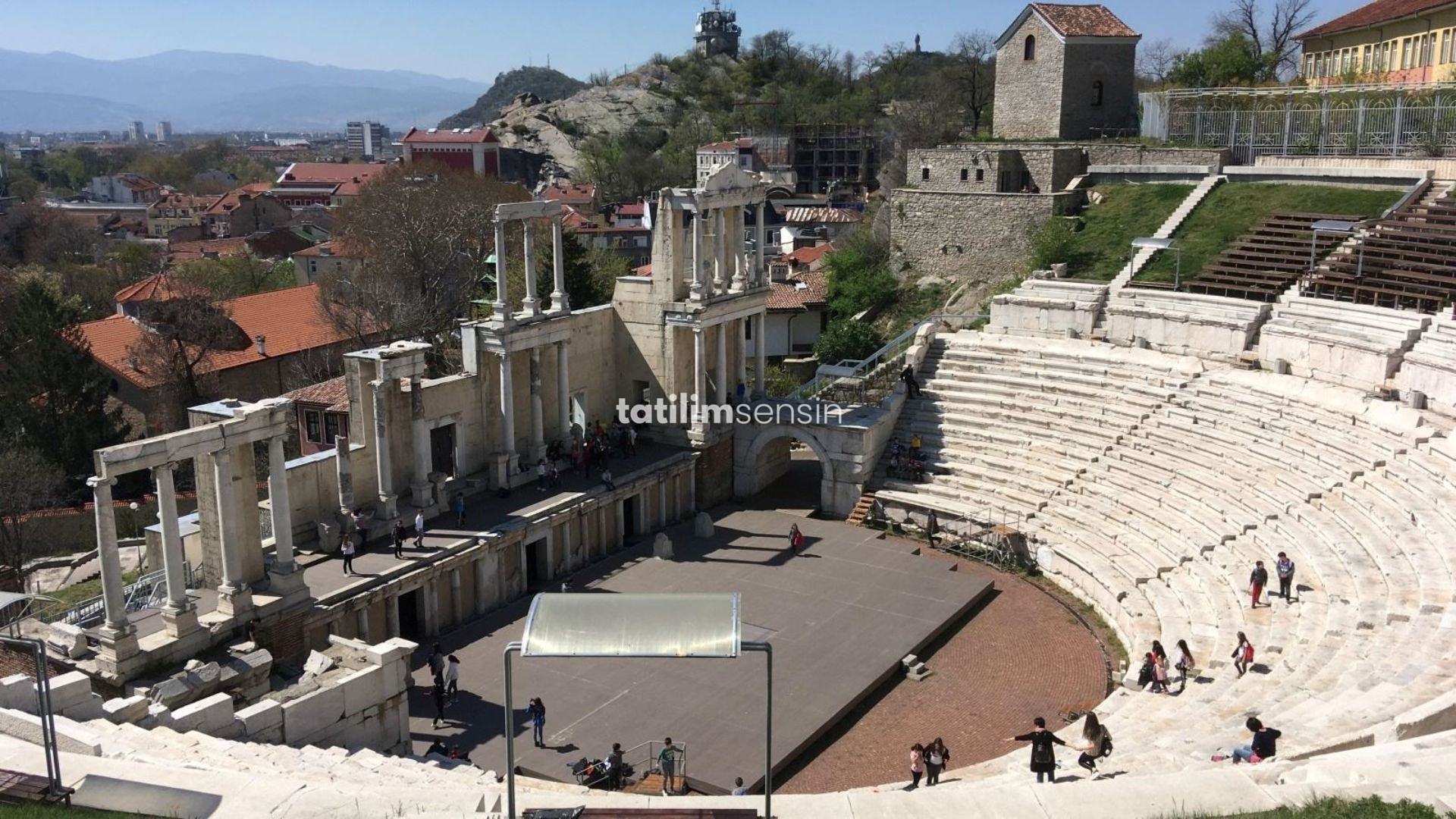 Otobüslü Balkan İncileri Turu - 3
