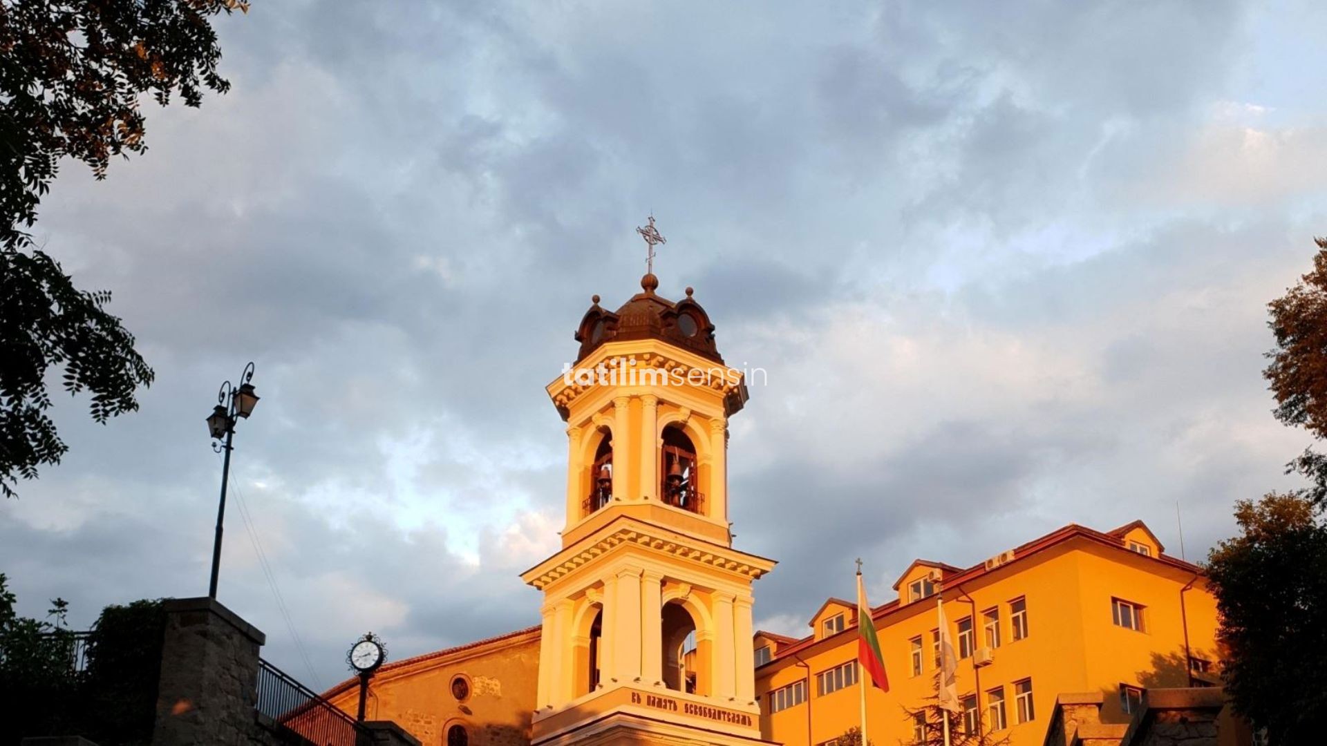 Otobüslü Balkan İncileri Turu - 6