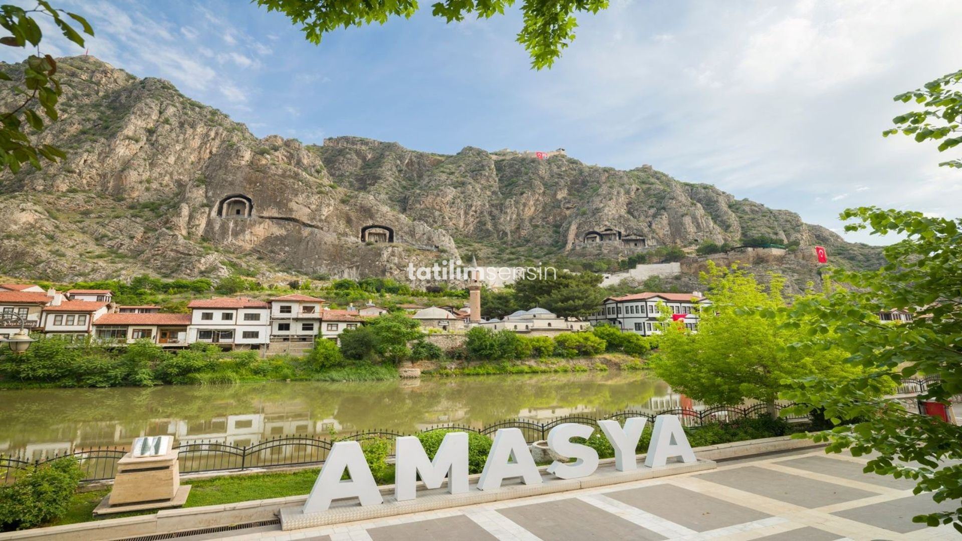 Kurtuluş Yolu Ve Milli Mücadele Turu - 2