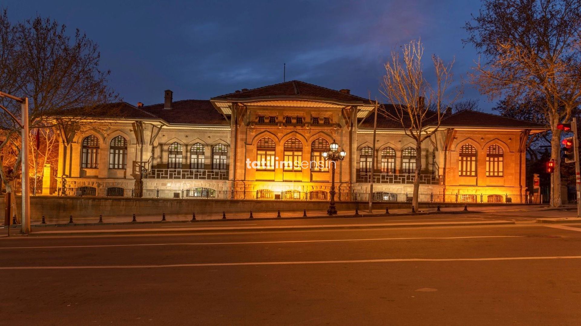 Kurtuluş Yolu Ve Milli Mücadele Turu - 4