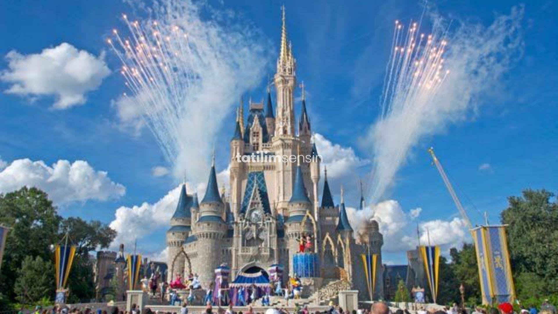 Miami Orlando Turu - 7