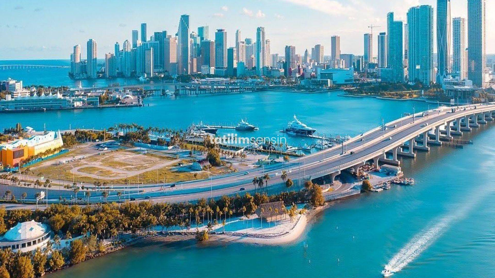 Miami Orlando Turu - 5