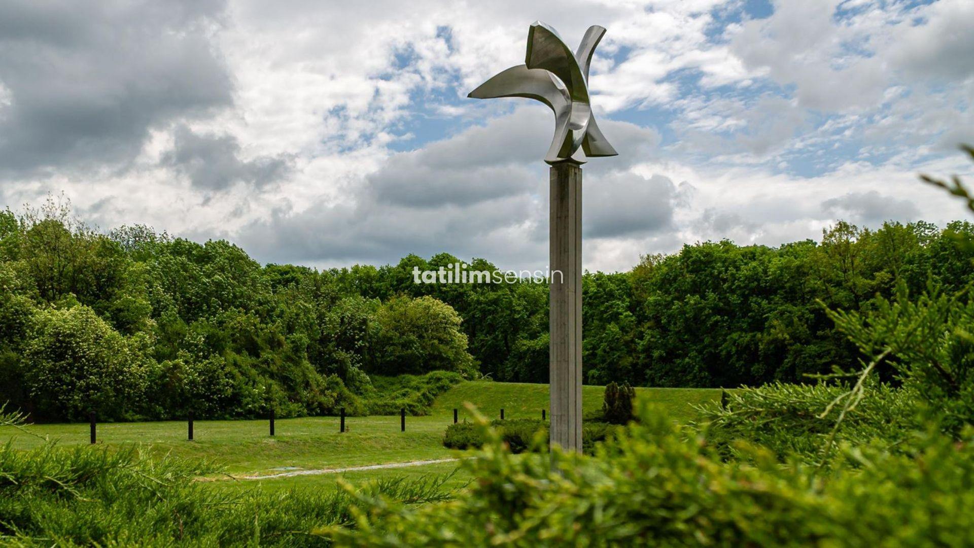 Otobüslü Balkan İncileri Turu - 2