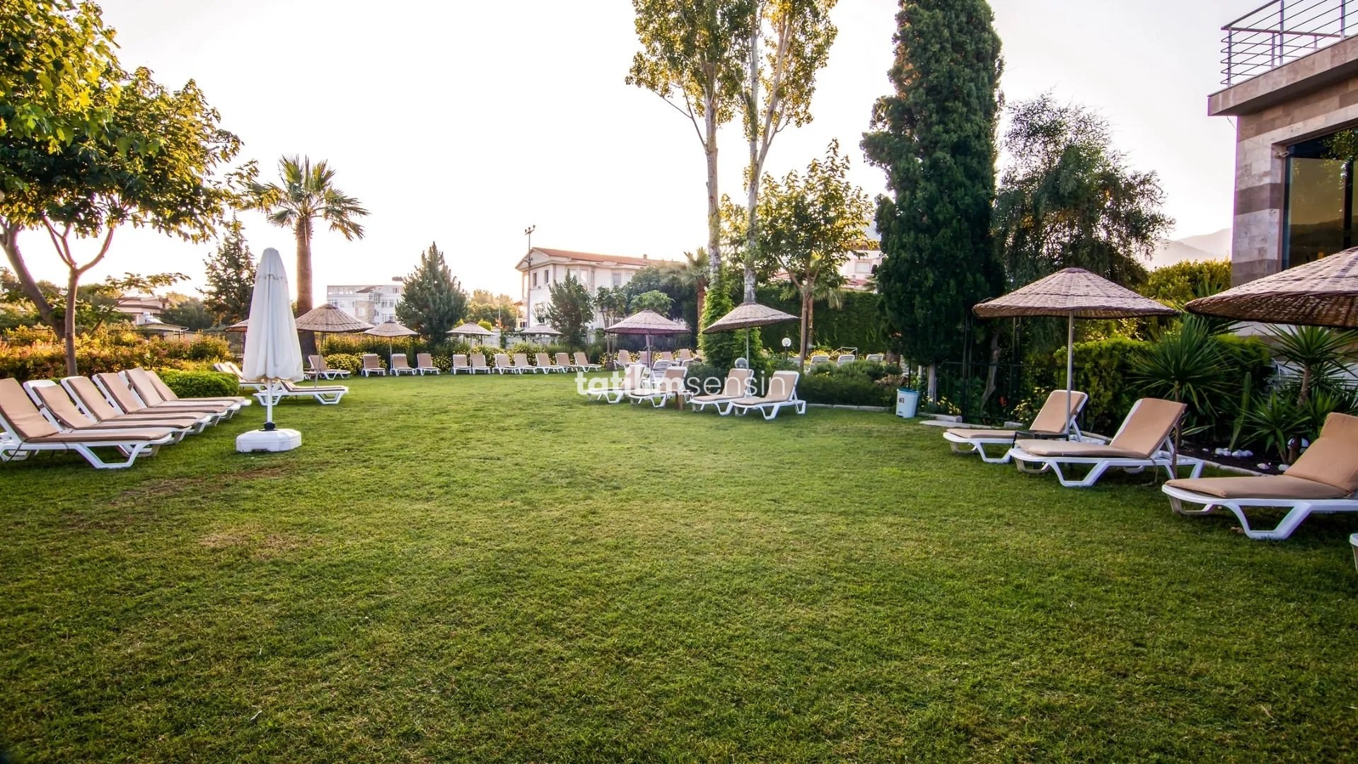 Akbulut Hotel Spa - 8