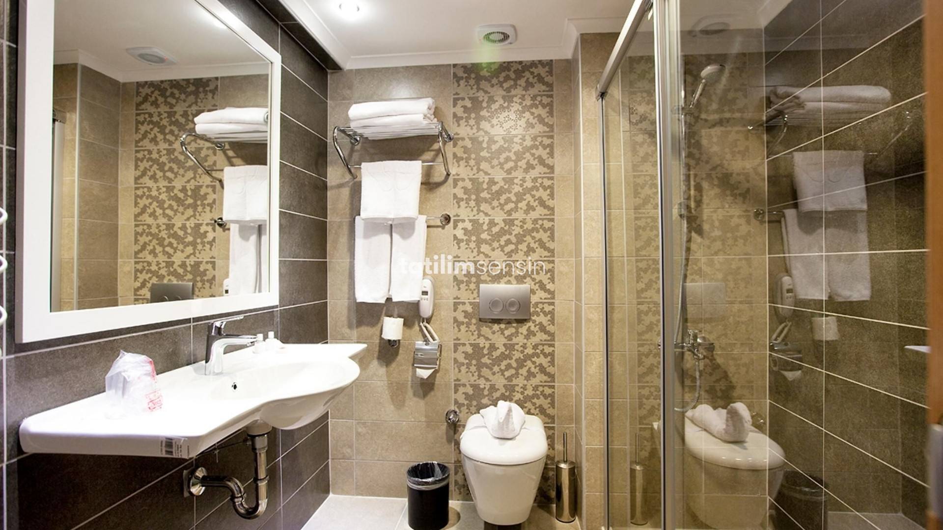 Marbel Hotel By Palm Wings - 15