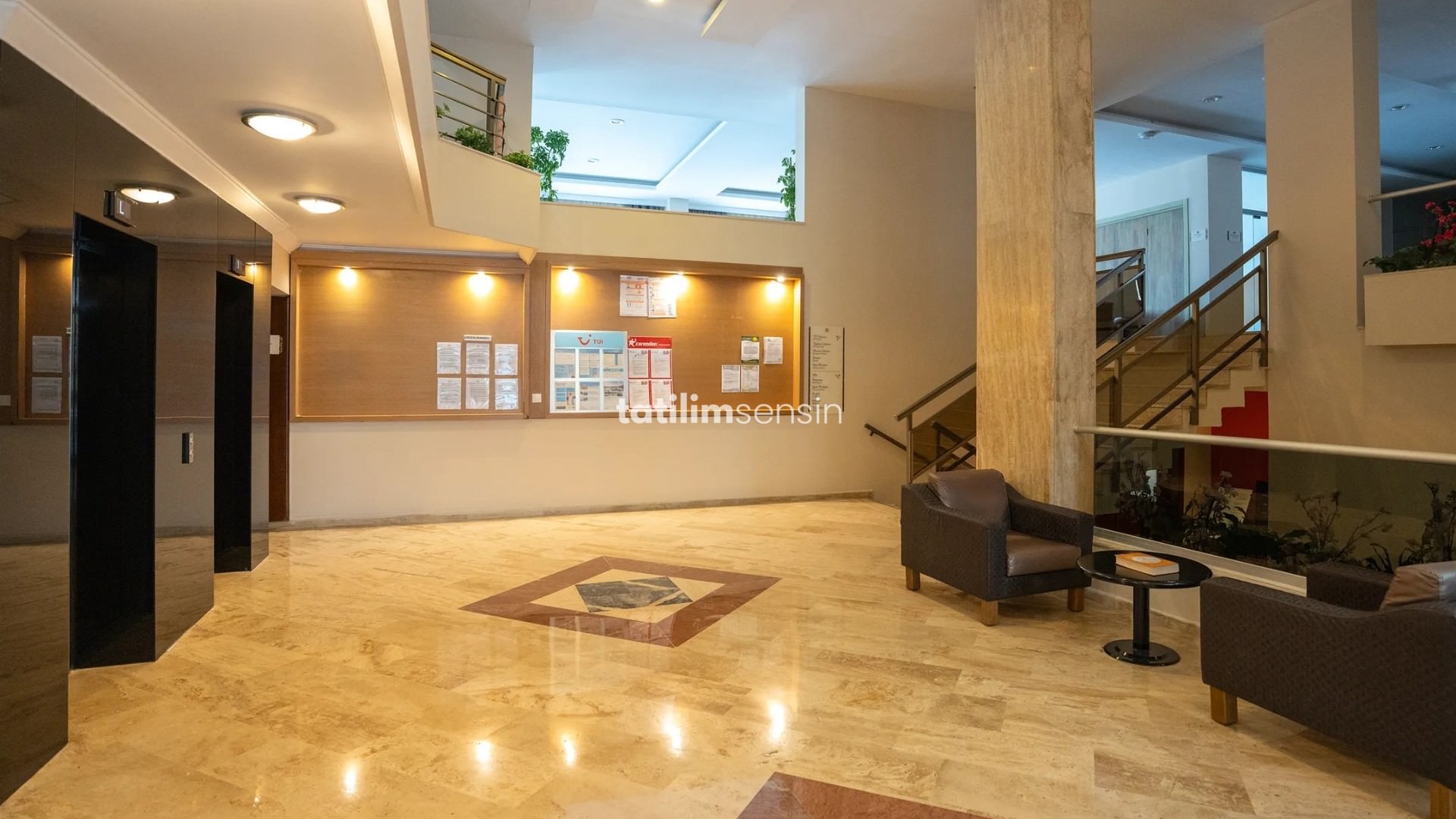 Marbel Hotel By Palm Wings - 9