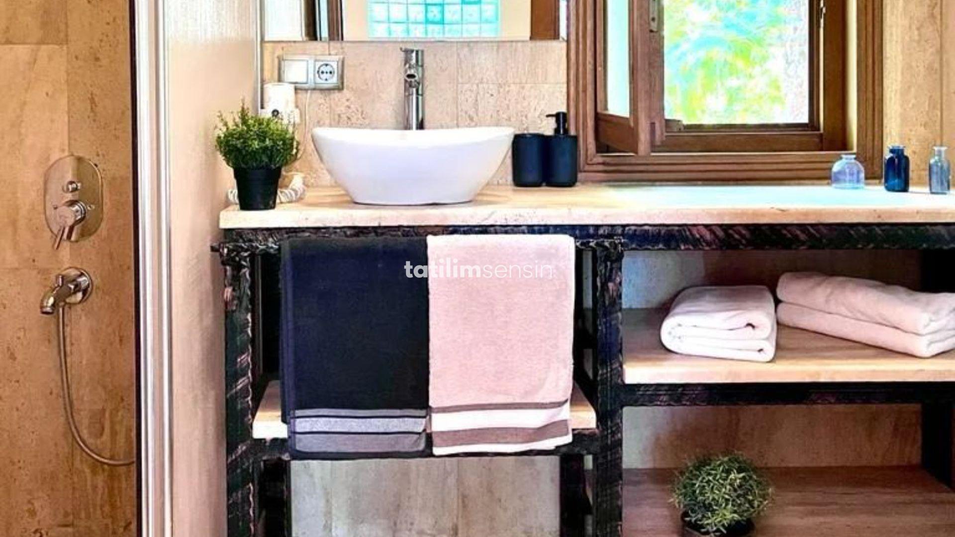 Villa Güner | Sapanca - 13