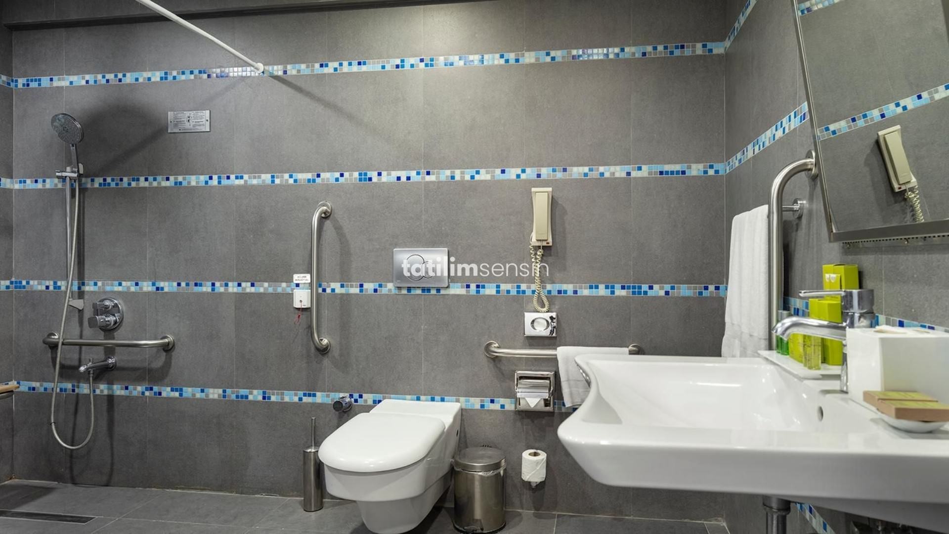 Double Tree By Hilton Kuşadası - 10