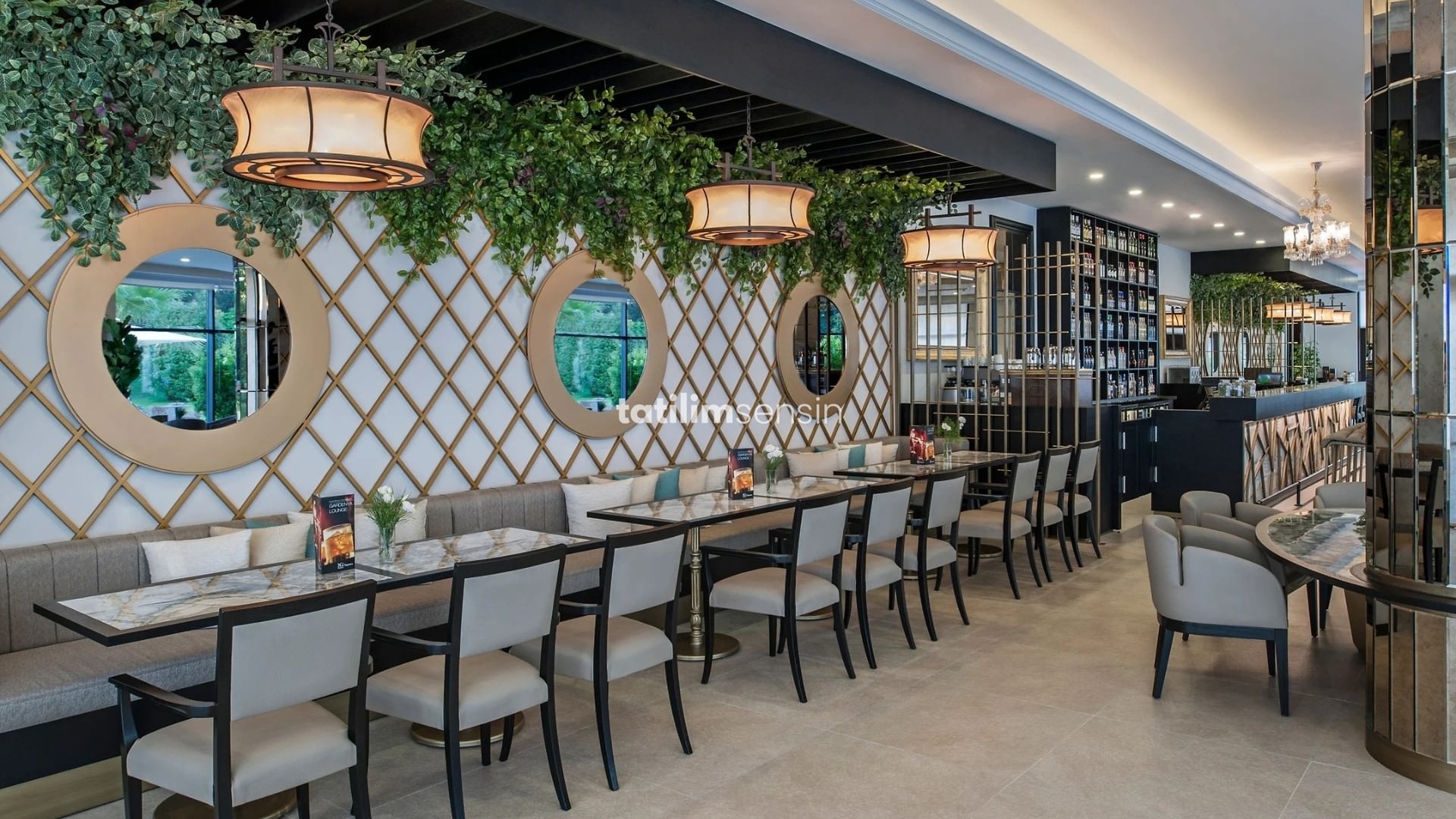 Elite World Grand Sapanca Otel - 8