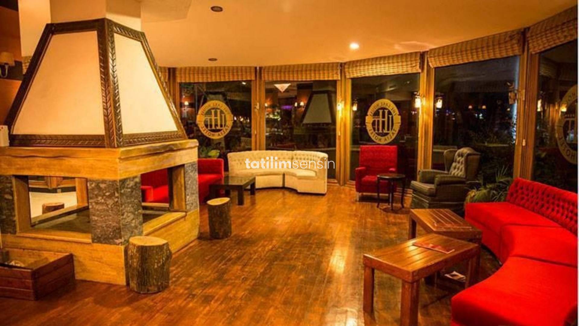 Green Mount Hotel  Spa - 4