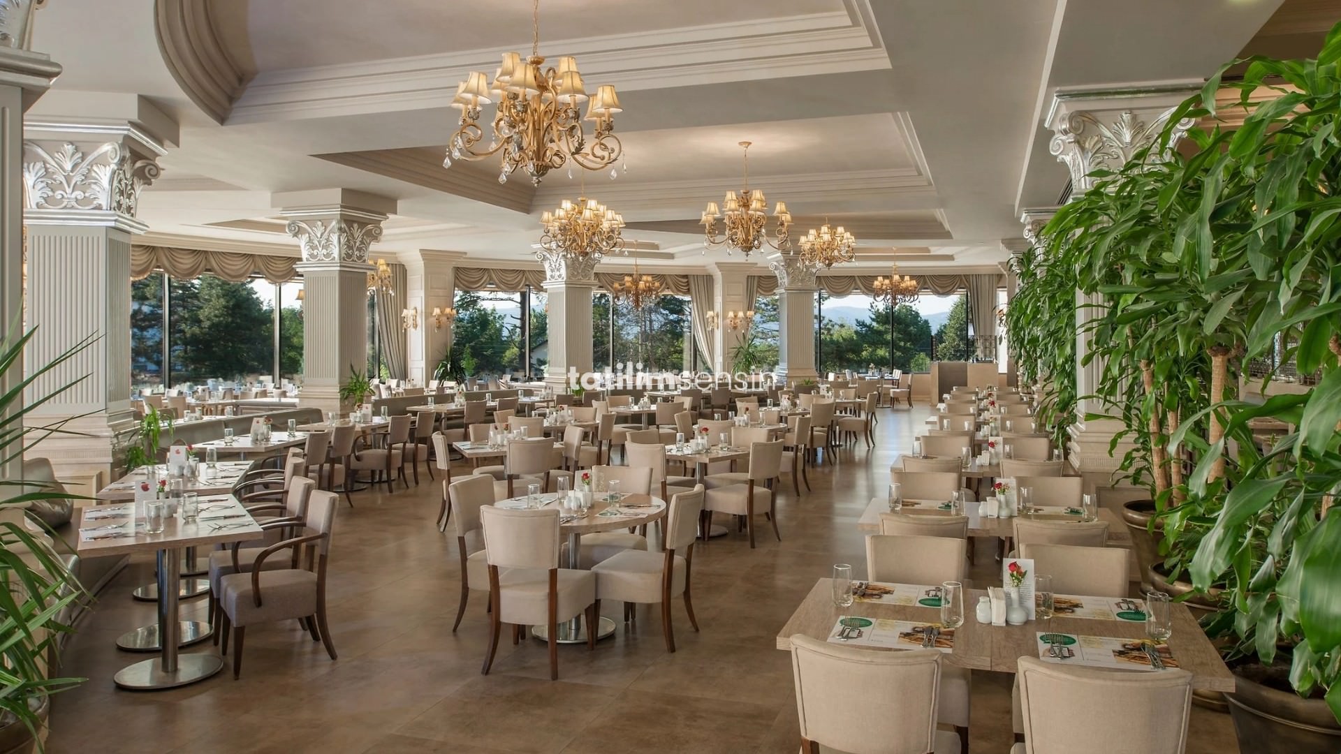 Ng Sapanca Wellness - 18