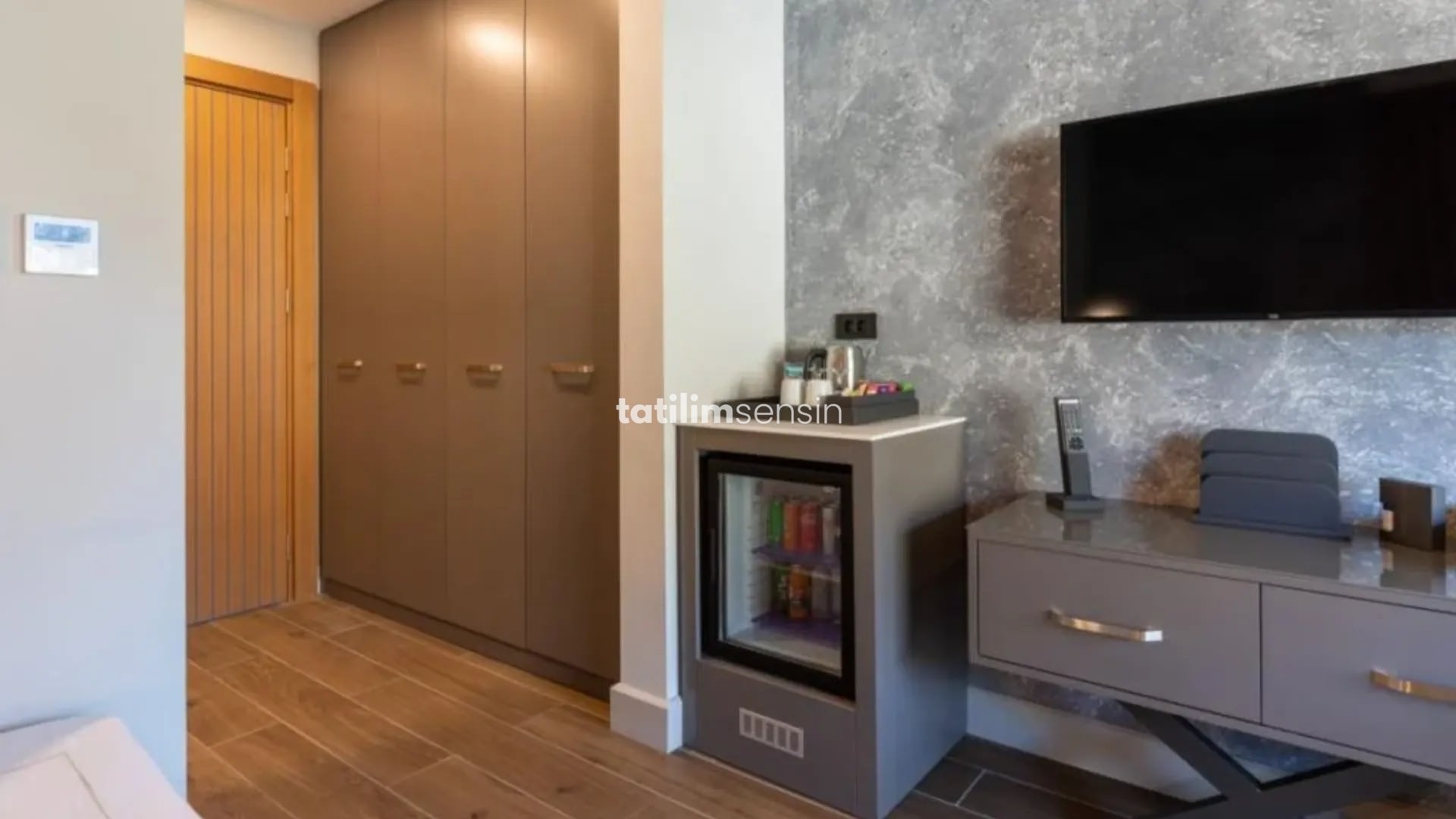 Unique Life Style Hotel - 21