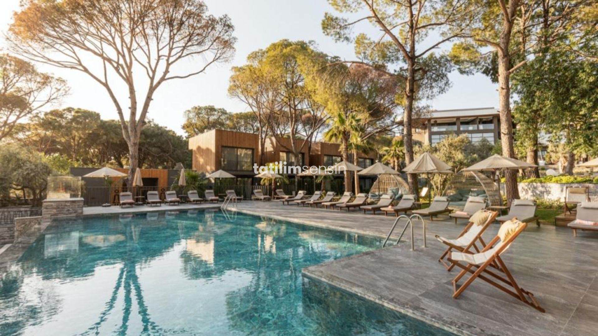 Unique Life Style Hotel - 18