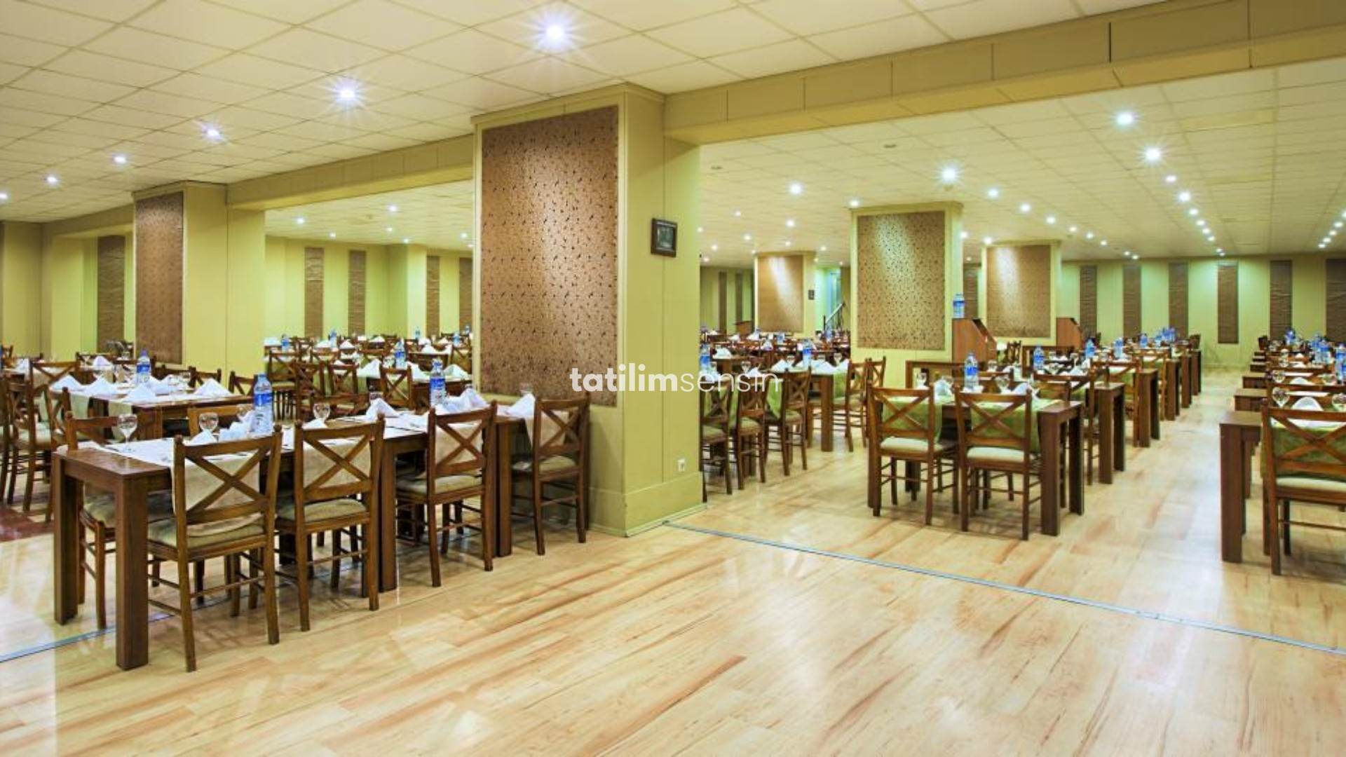 Dedeman Palandöken - 16