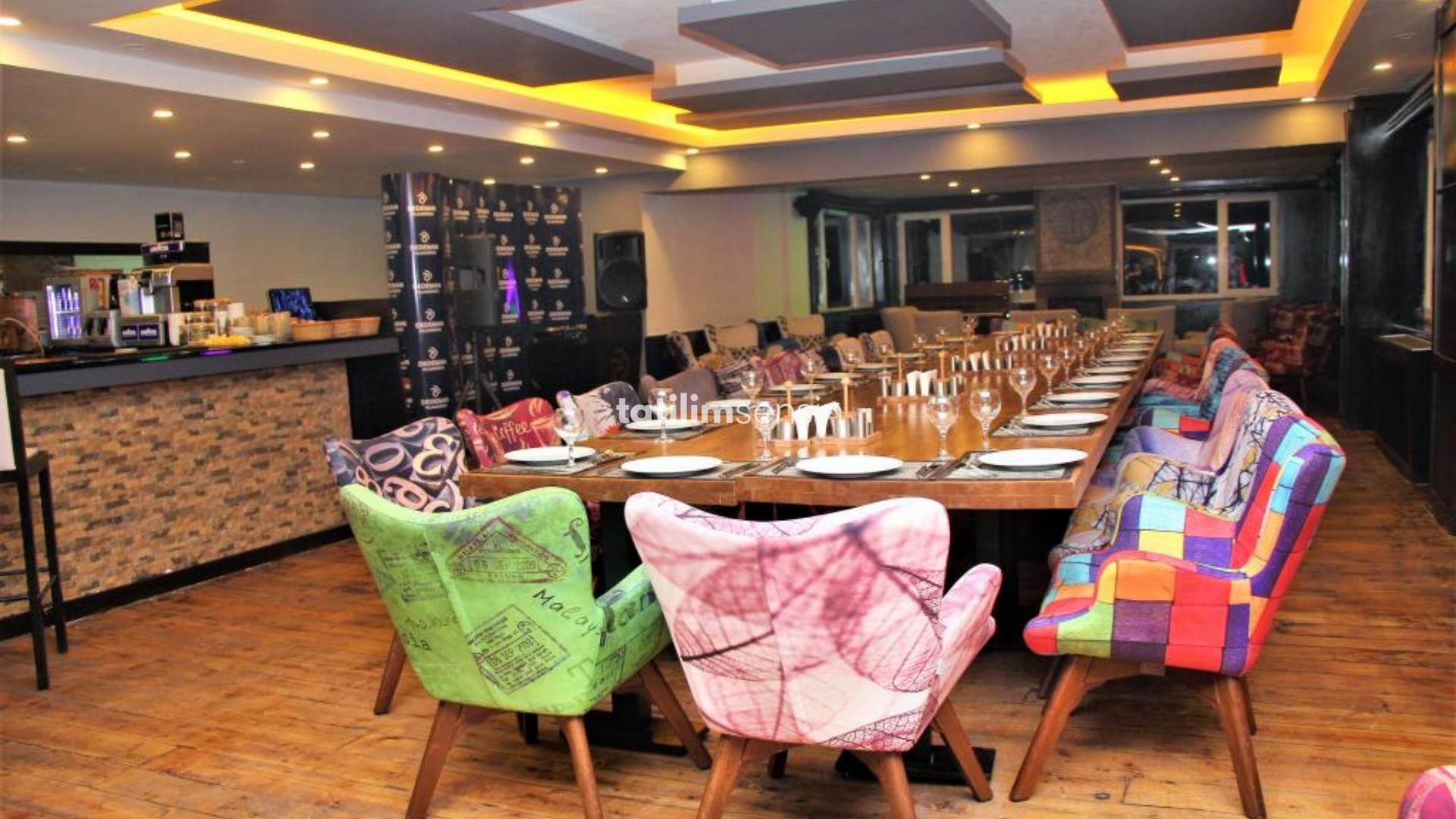 Dedeman Palandöken - 18