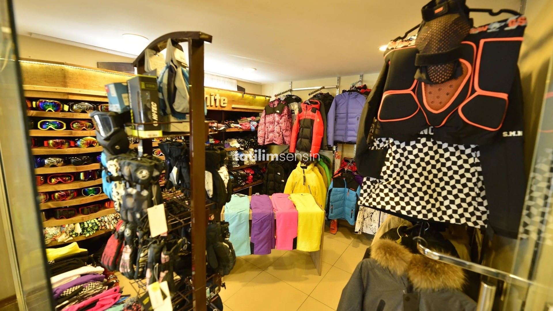 Habitat Otel Sarıkamış - 12