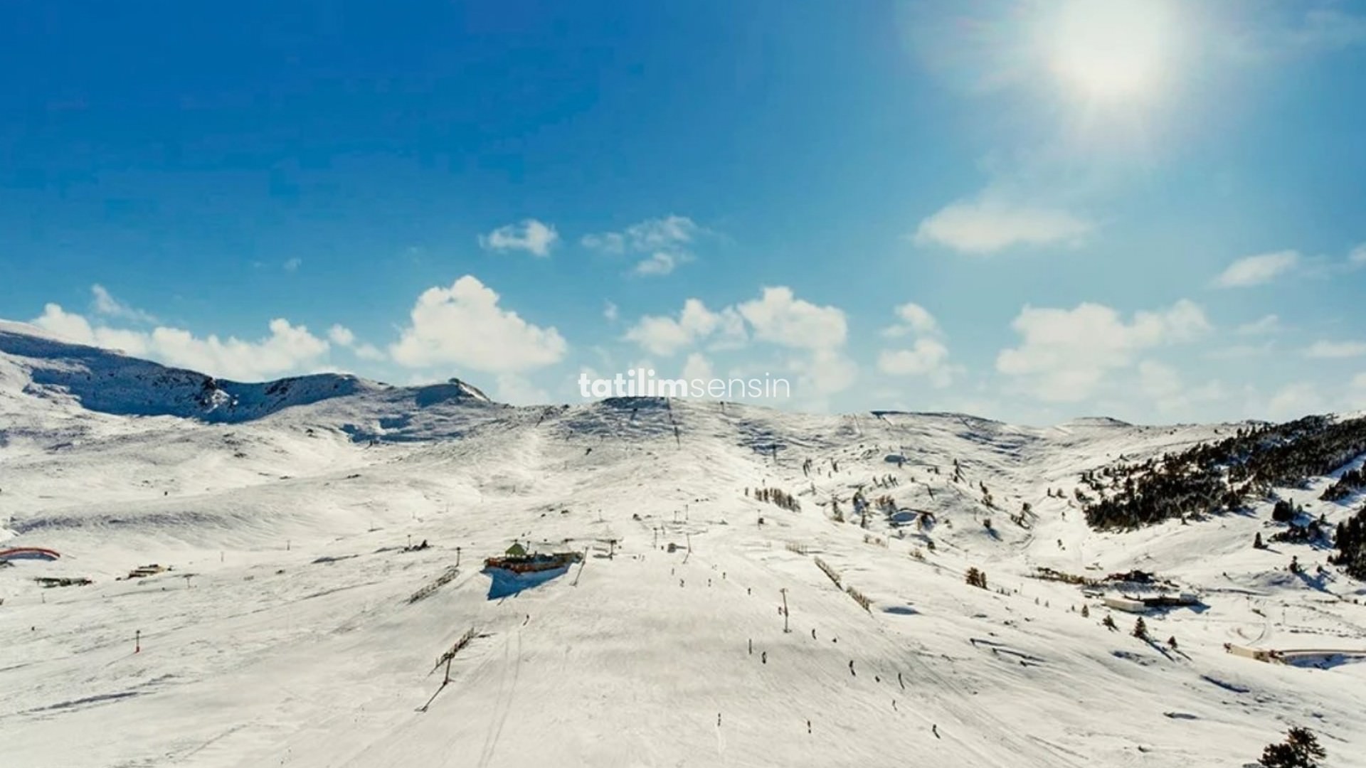 Kaya Uludağ Kayak Oteli - 3