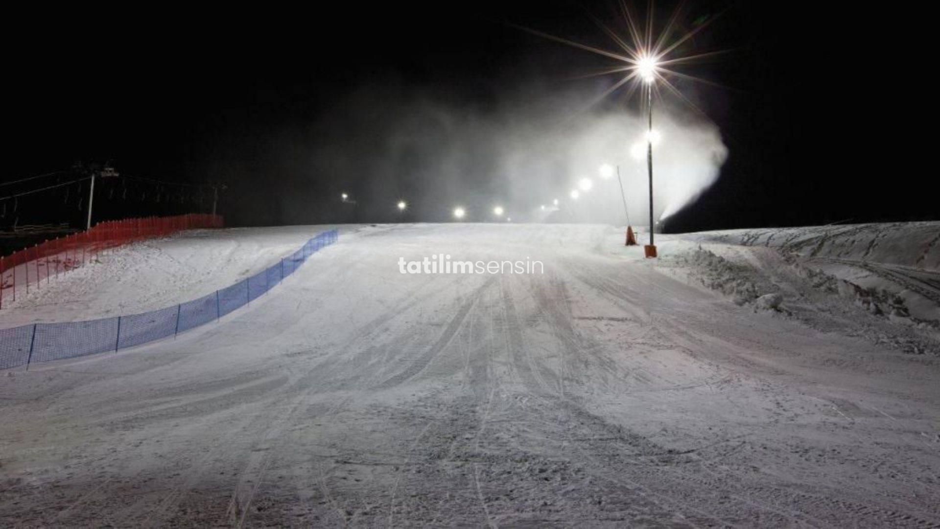 Sway Hotels Palandöken - 10