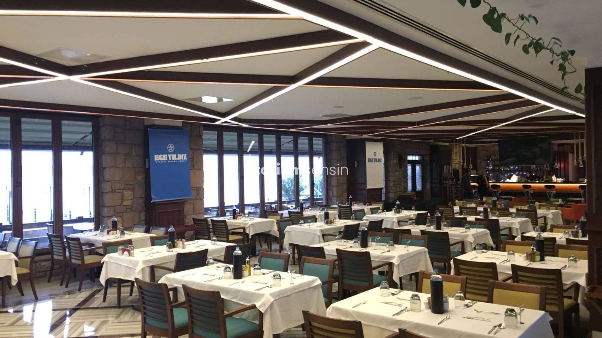 Bacacan Hotel Ayvalık - 10