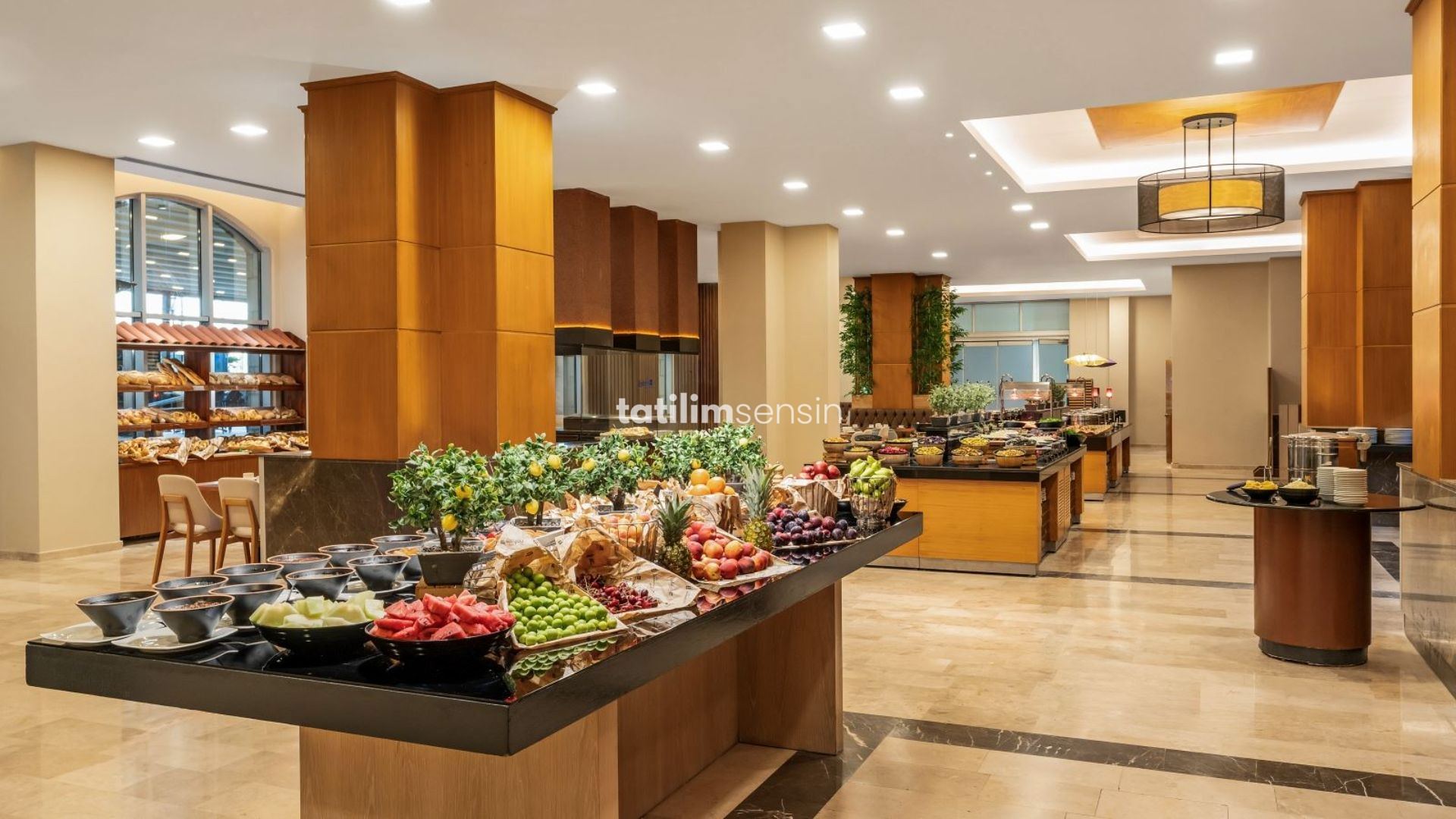 Radisson Blu Resort Spa Hotel Çeşme - 14