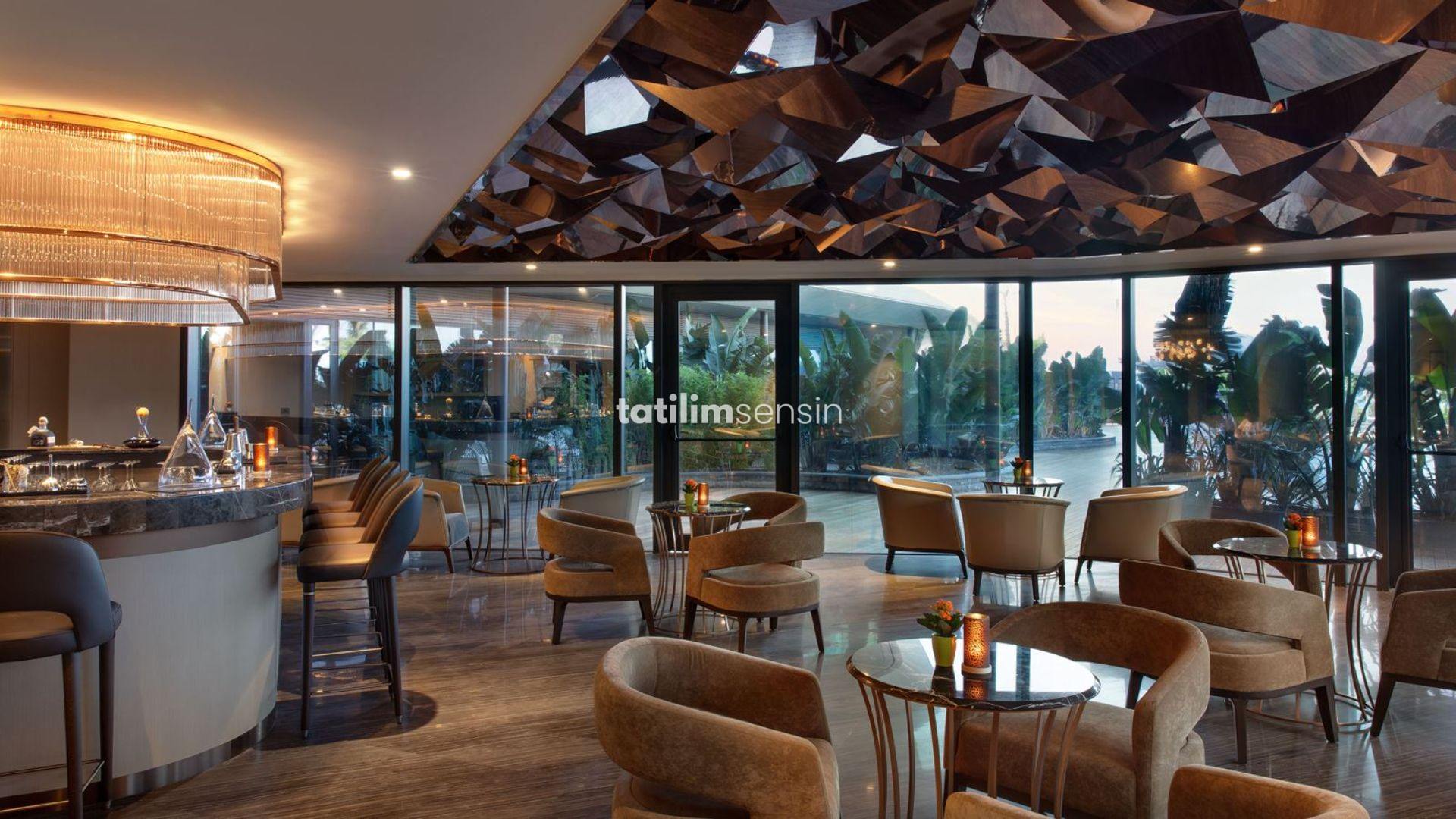 Reges A Luxury Collection Resort Spa - 10