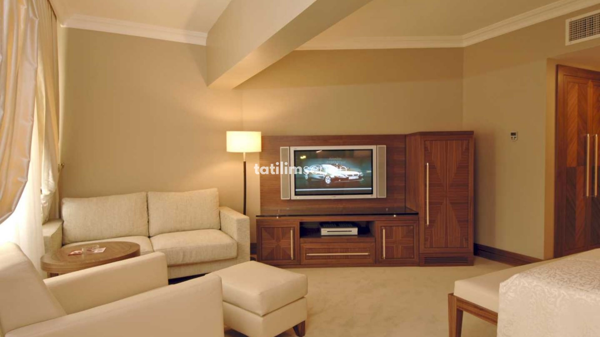 Almira Hotel Thermal Spa Convention Center - 5