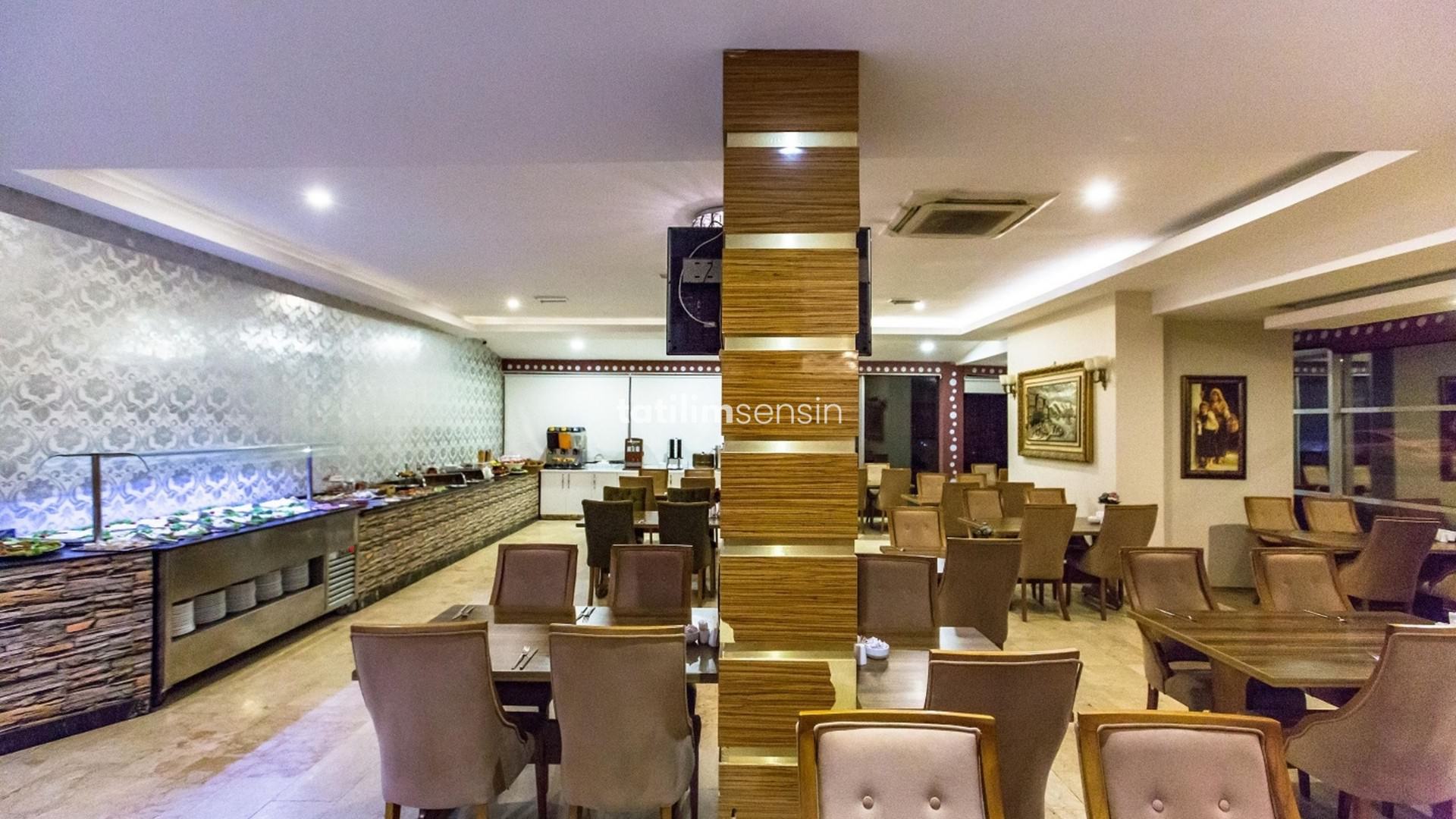 Formback Termal Hotel - 6