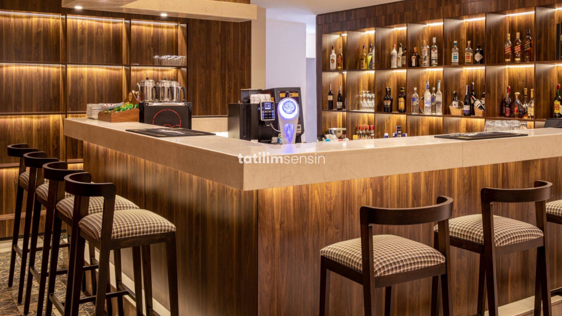 Dorukkaya Ski Mountain - 7