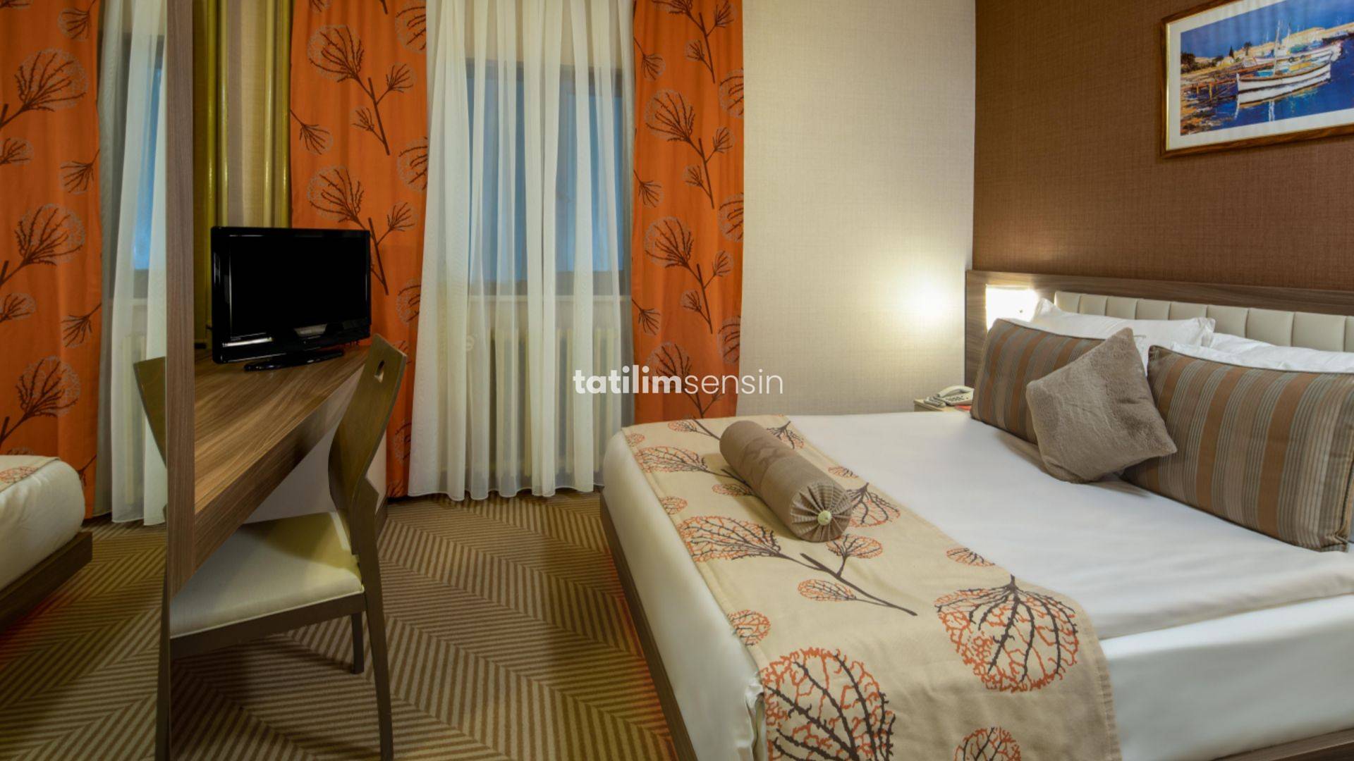 Dorukkaya Ski Mountain - 19