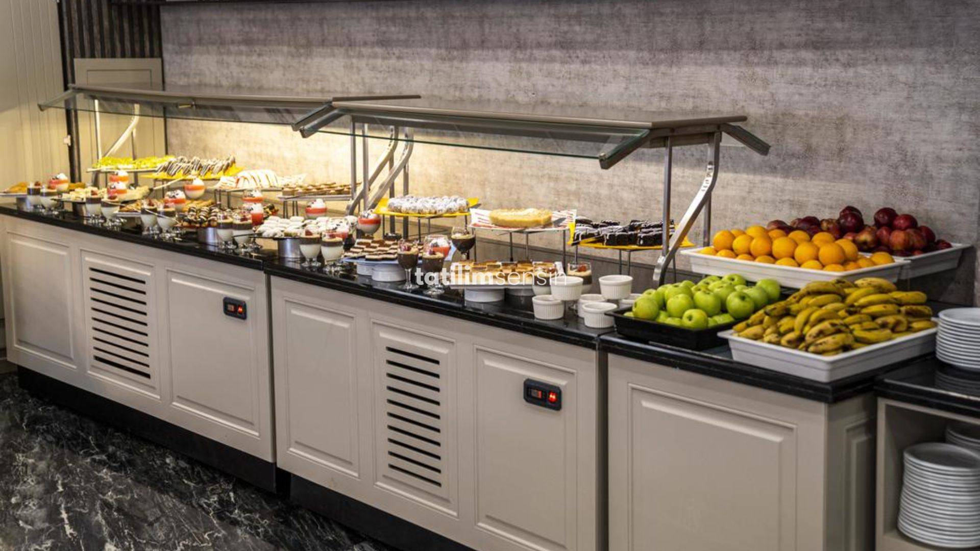 Hiera Park Thermal Spa Hotel - 17