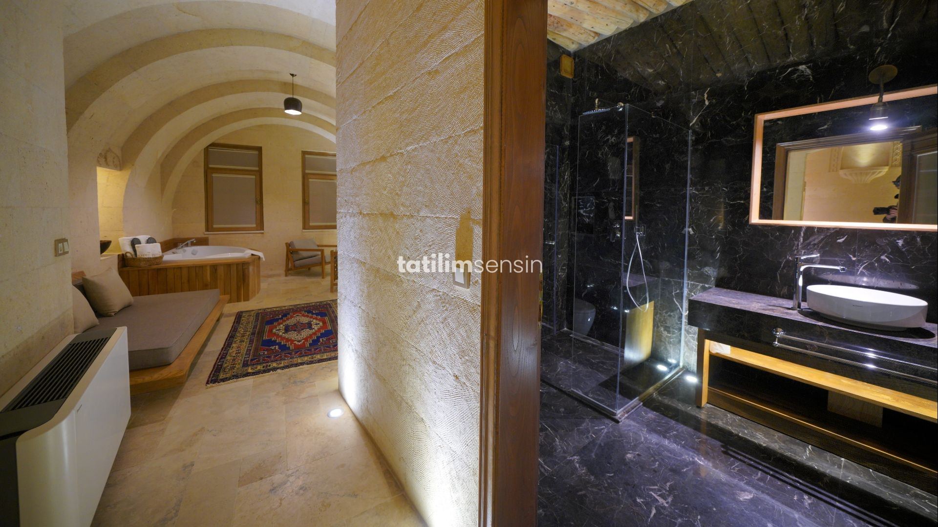 Kappadoks Cave Hotel - 15