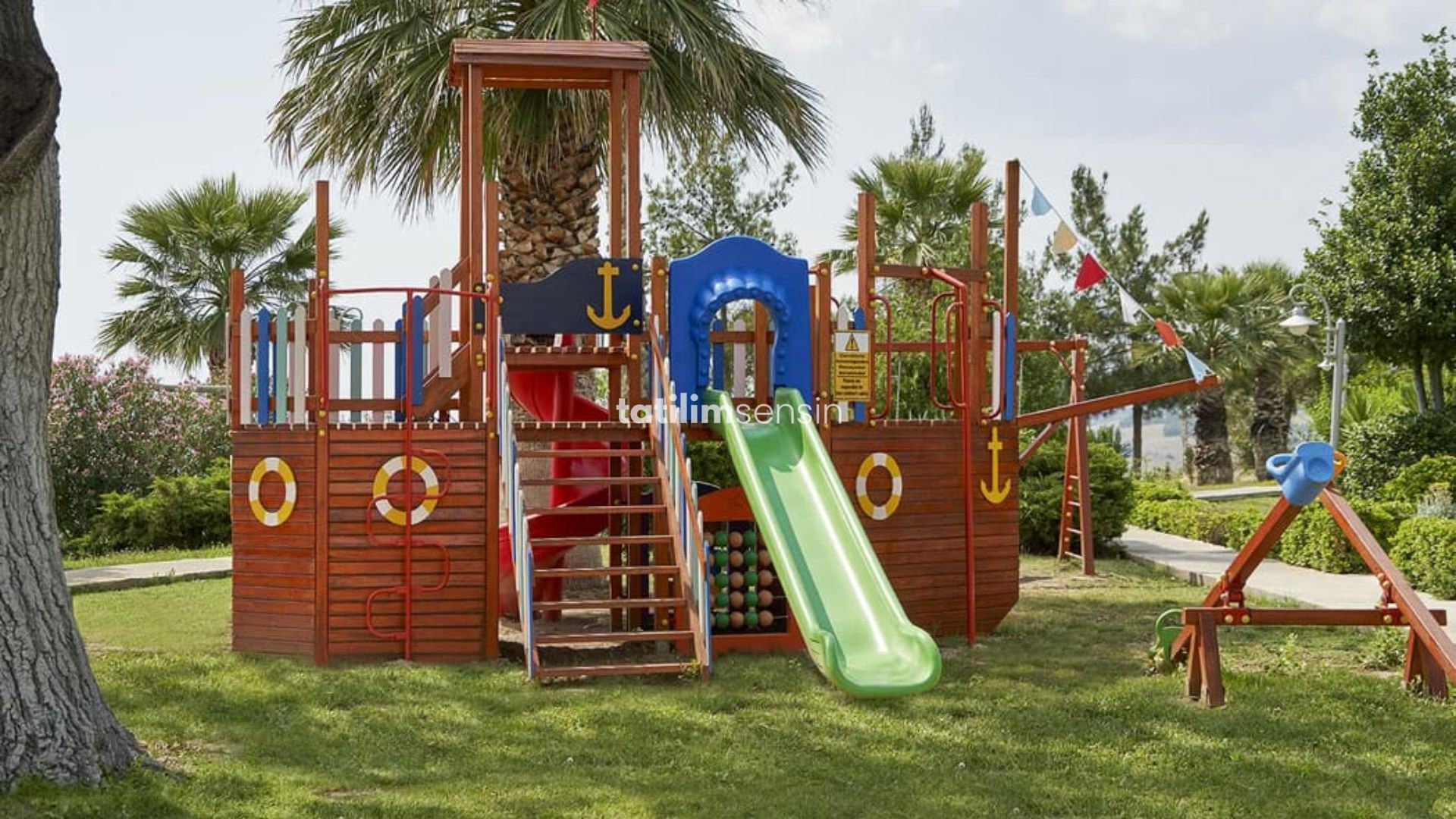 Richmond Pamukkale Thermal Otel - 22