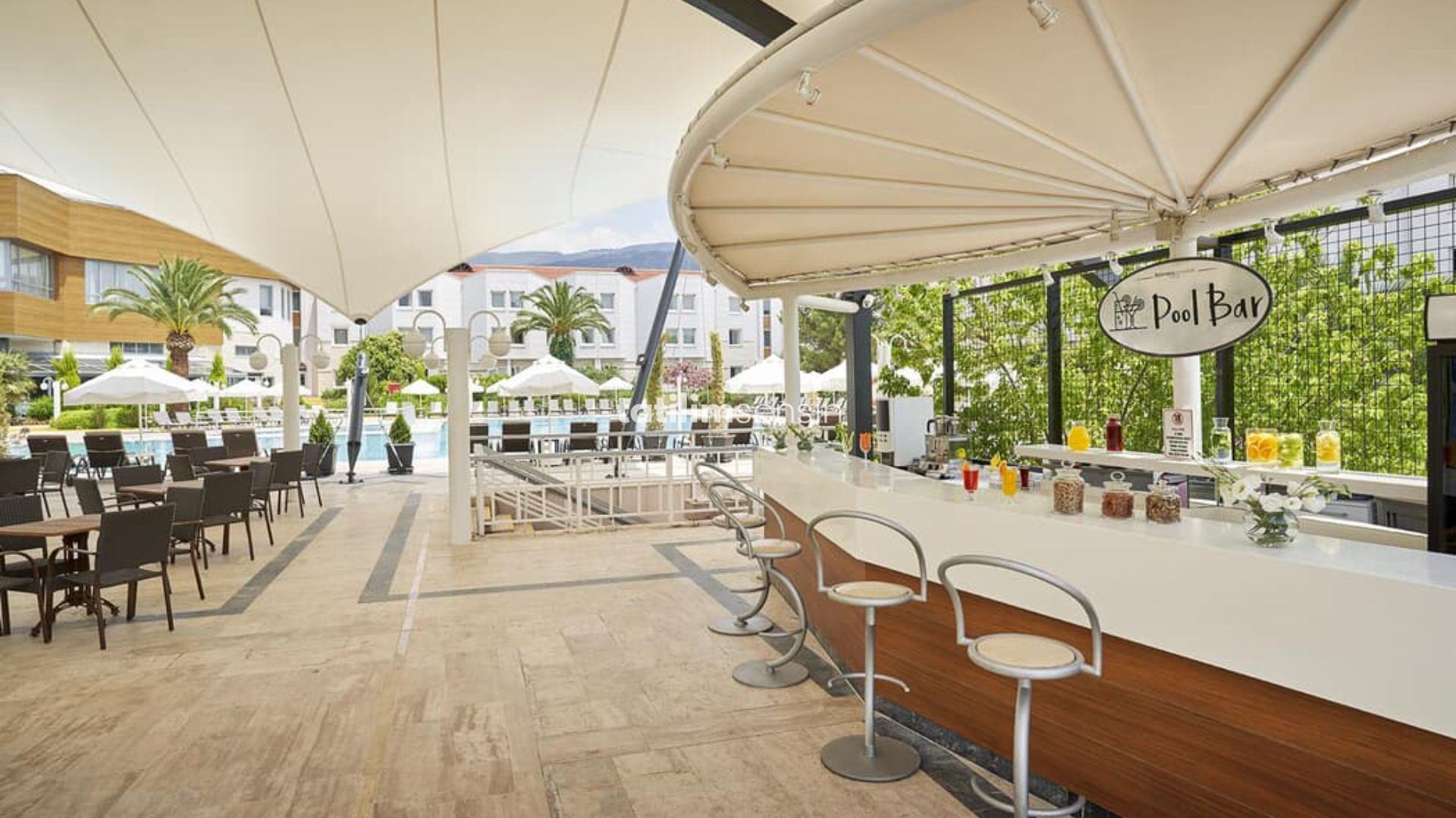 Richmond Pamukkale Thermal Otel - 25