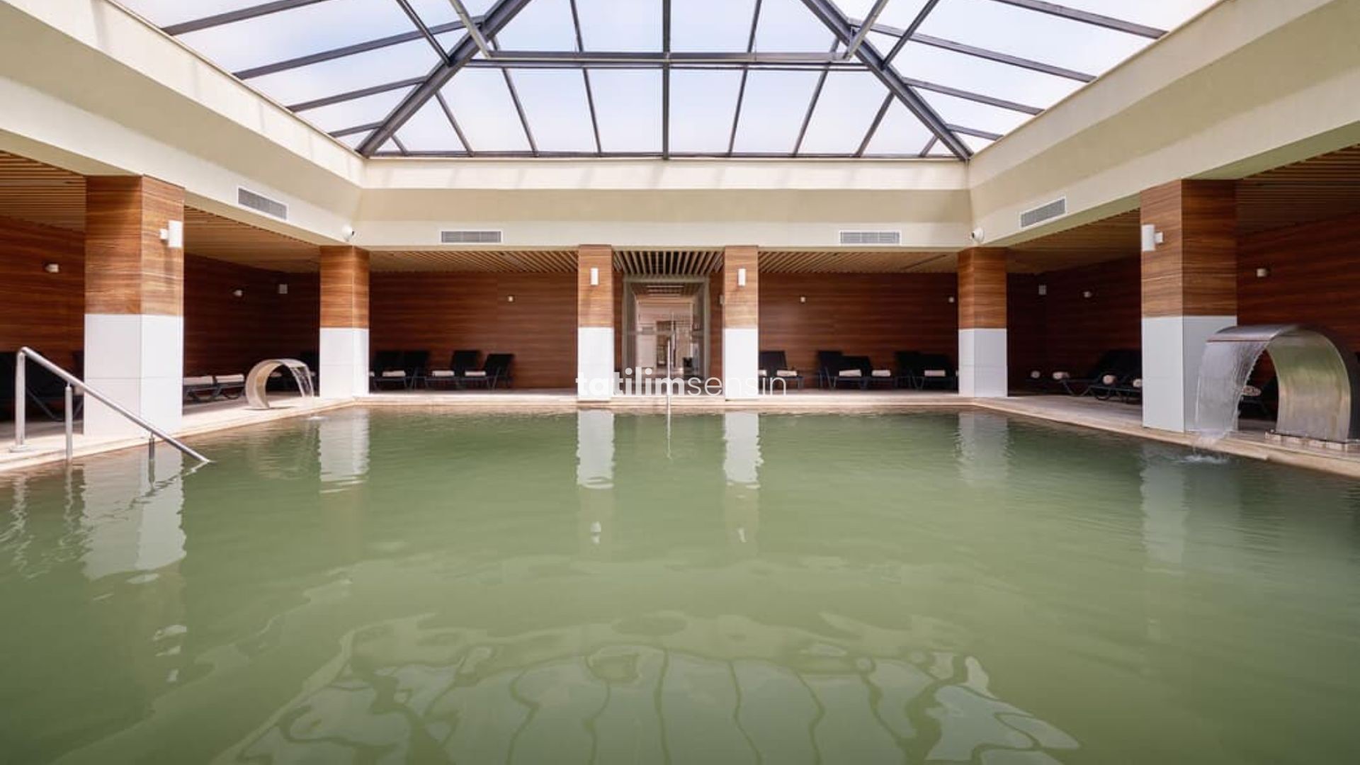 Richmond Pamukkale Thermal Otel - 9