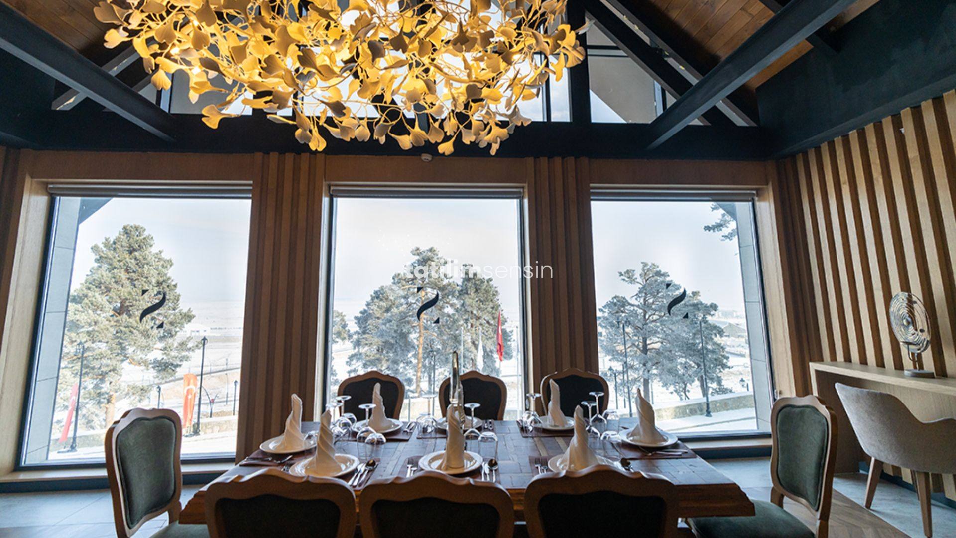 Sarpino Mountain Hotel - 14