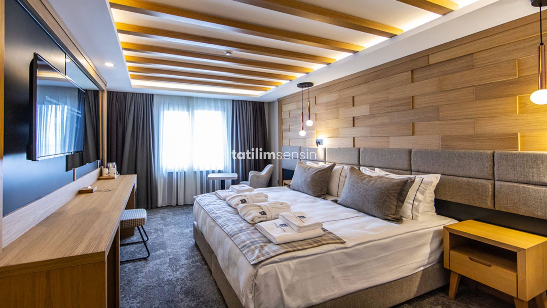 Sarpino Mountain Hotel - 23