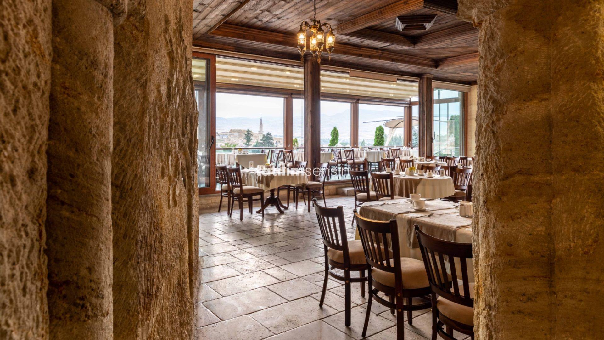 Utopia Cave Cappadocia - 13