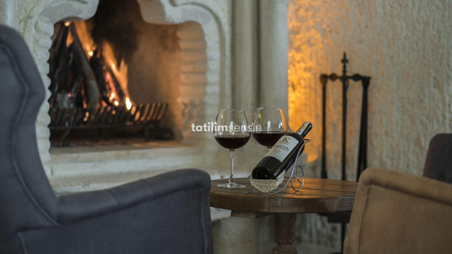 Utopia Cave Cappadocia - 17