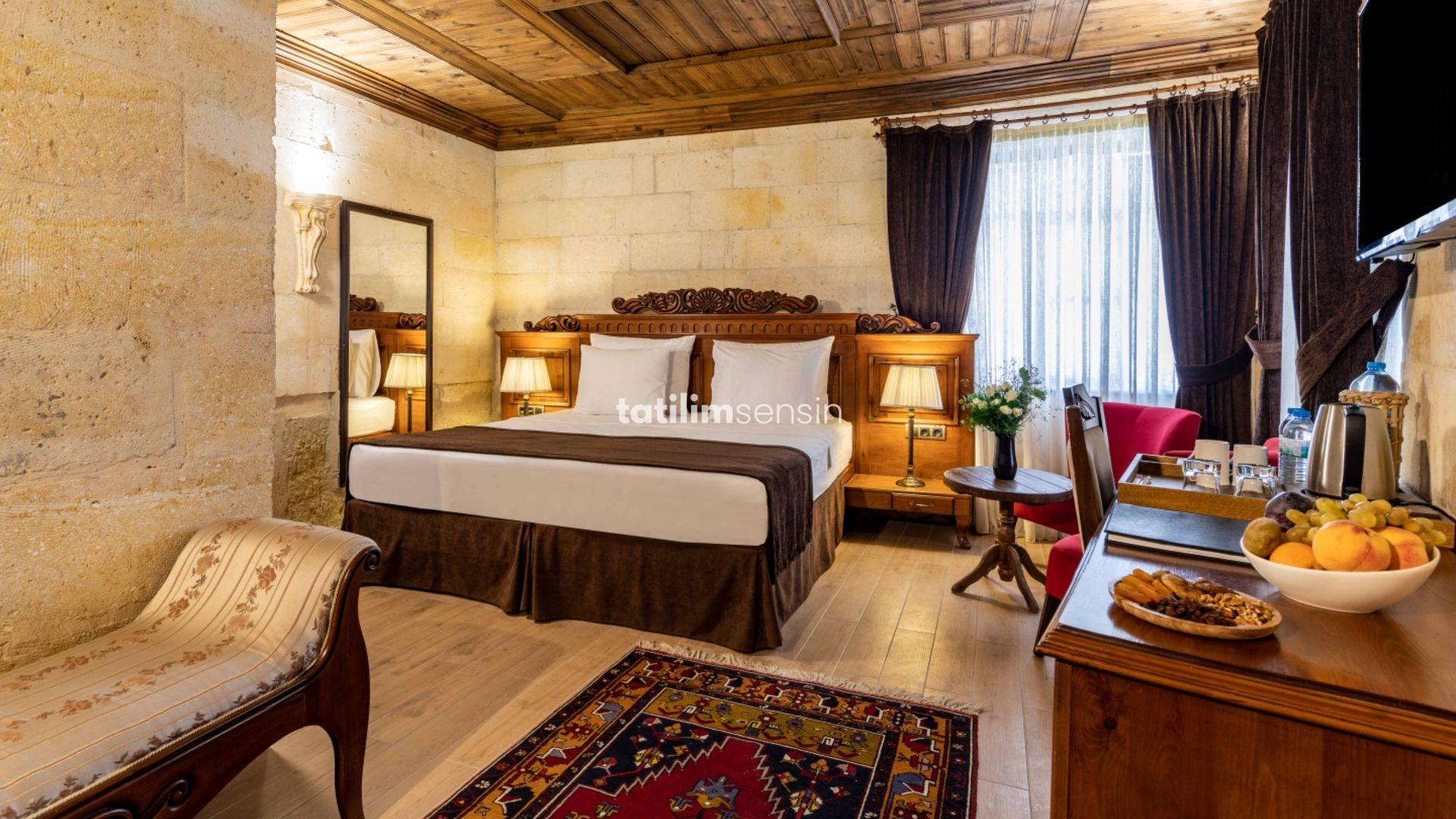 Utopia Cave Cappadocia - 19