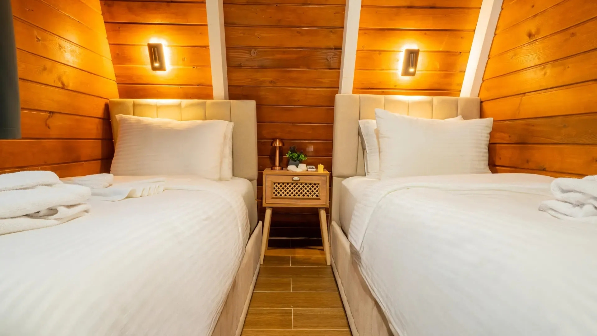 Superior Bungalov Lykia | Sapanca - 6