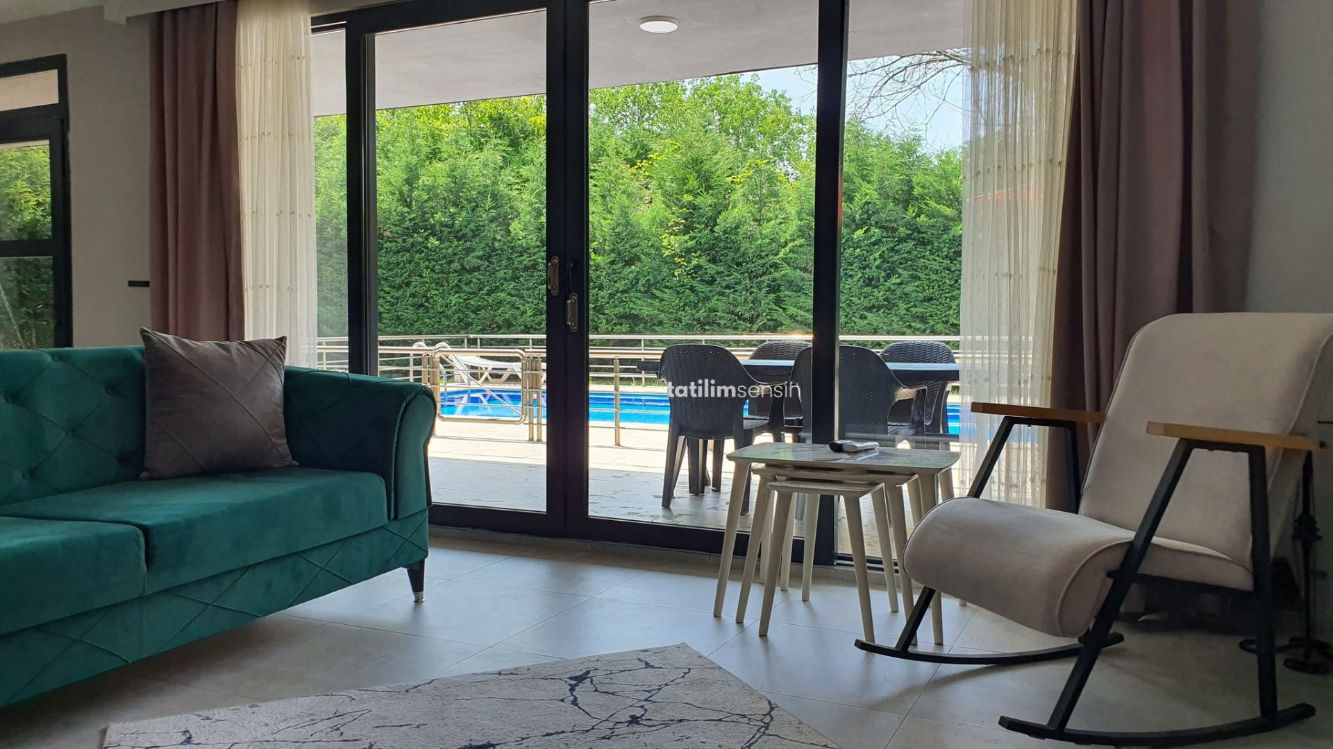 Villa Bedri | Sapanca - 5