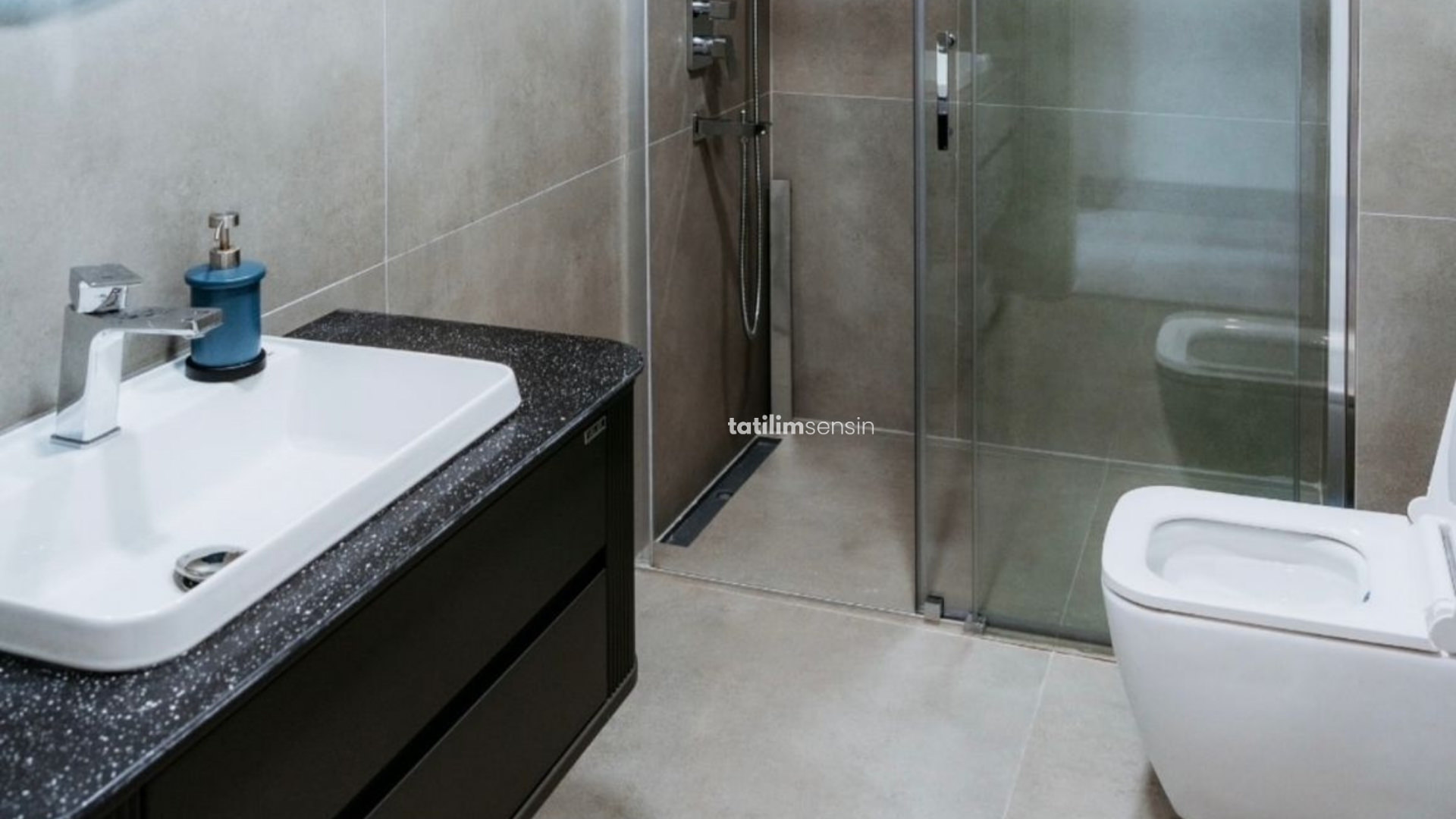 Villa Arı | Sapanca - 17