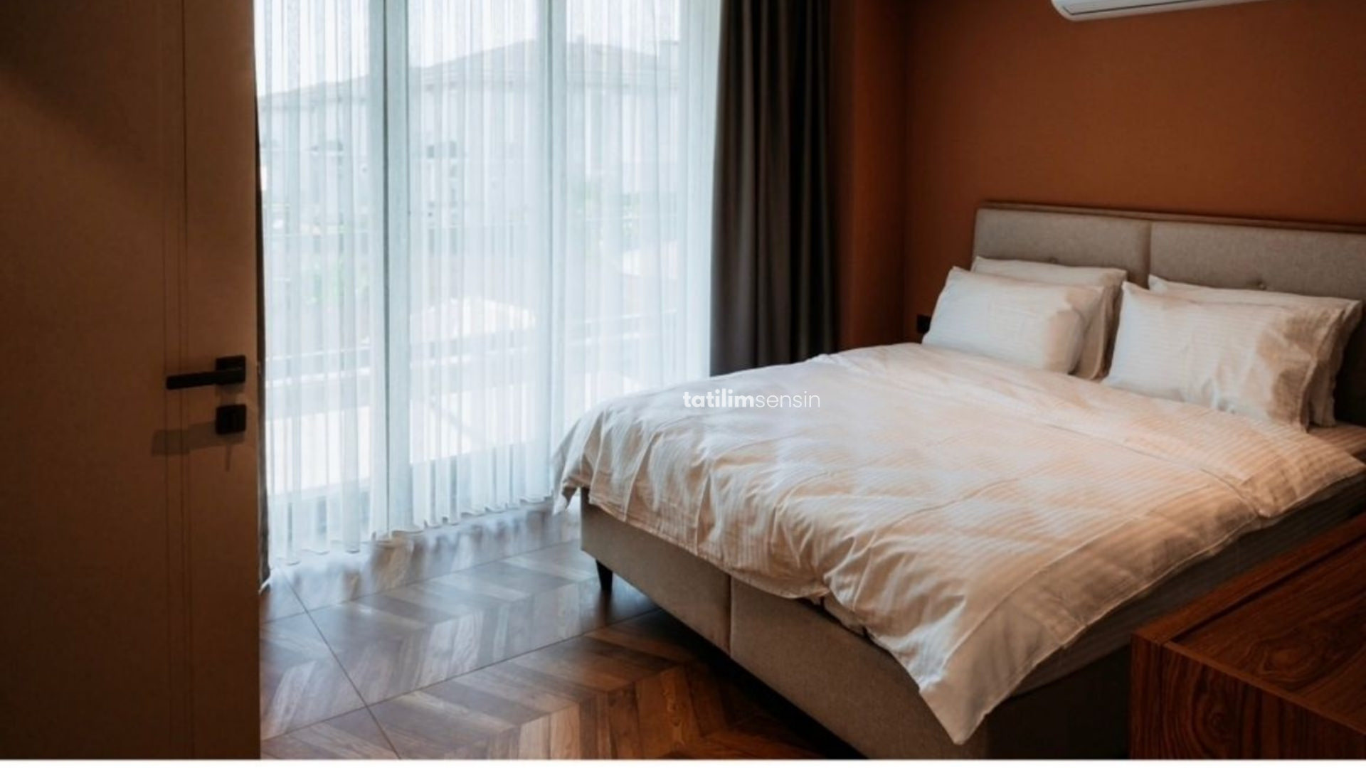 Villa Arı | Sapanca - 12