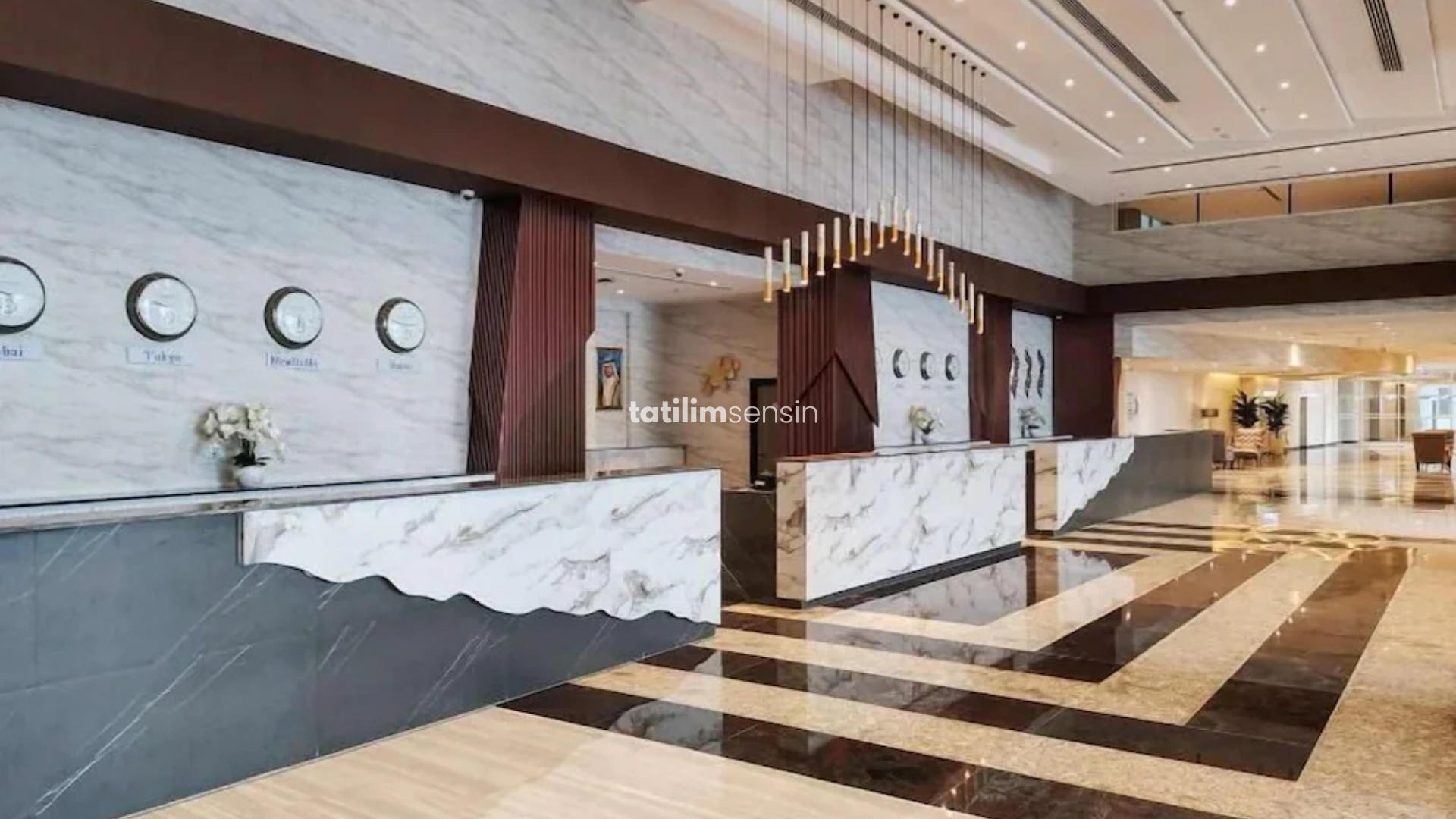 Vogo Grand Hotel Dubai - 6